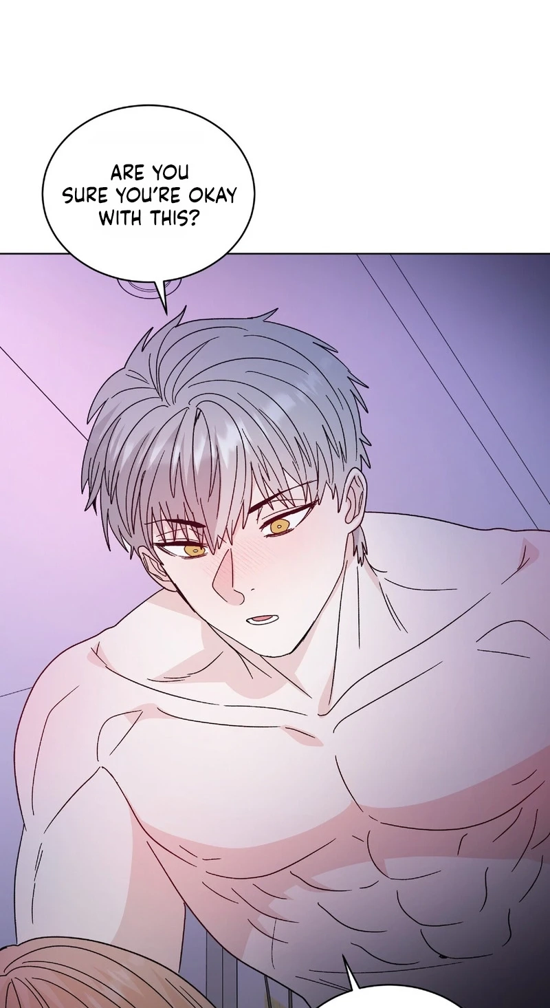 In Too Deep Chapter 29 page 67 - 