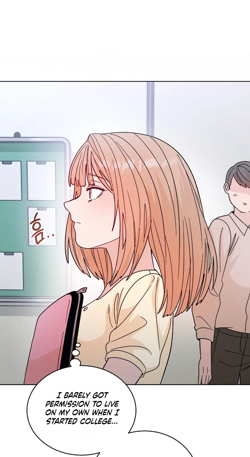 In Too Deep Chapter 29 page 8 - 