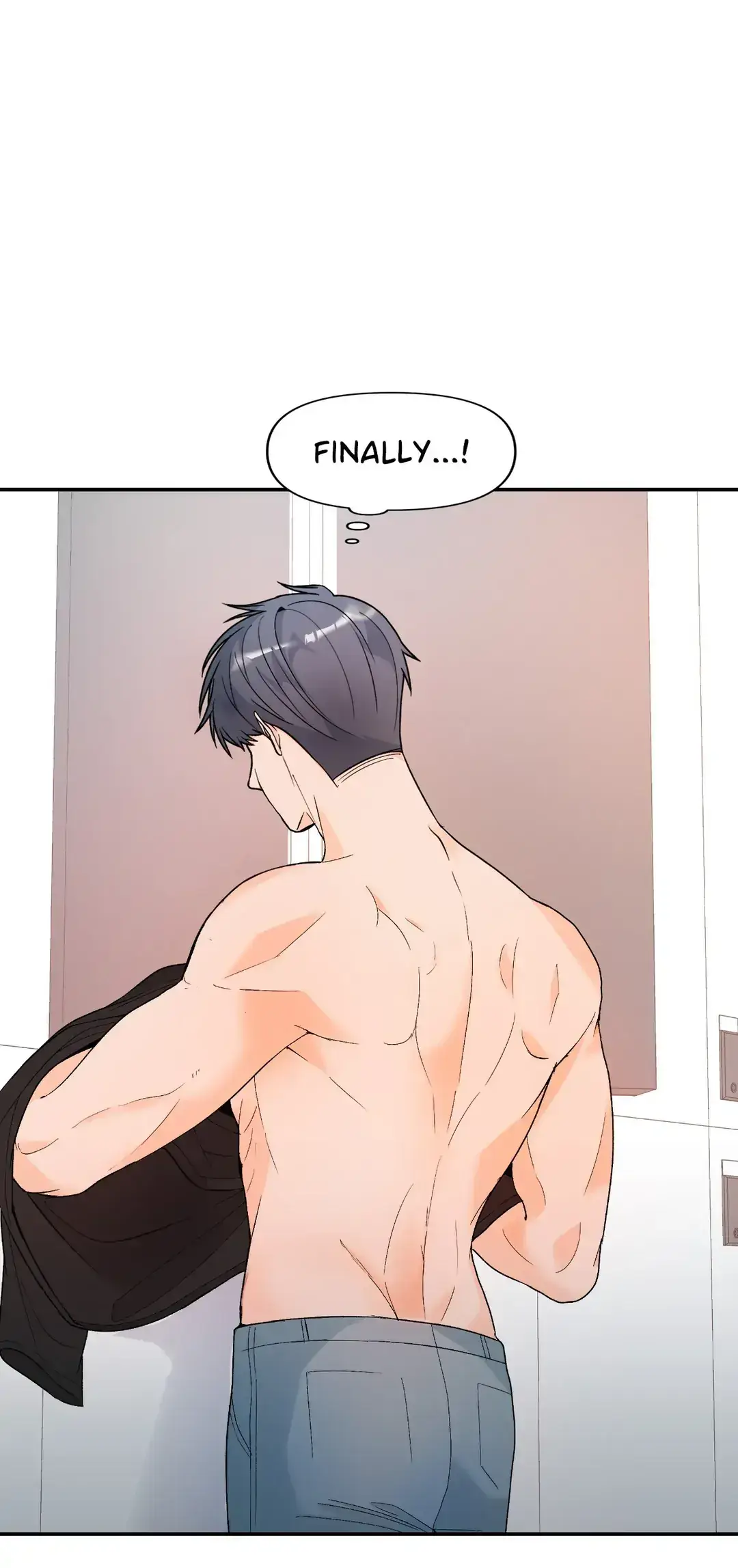 In Too Deep Chapter 3 page 1 - 