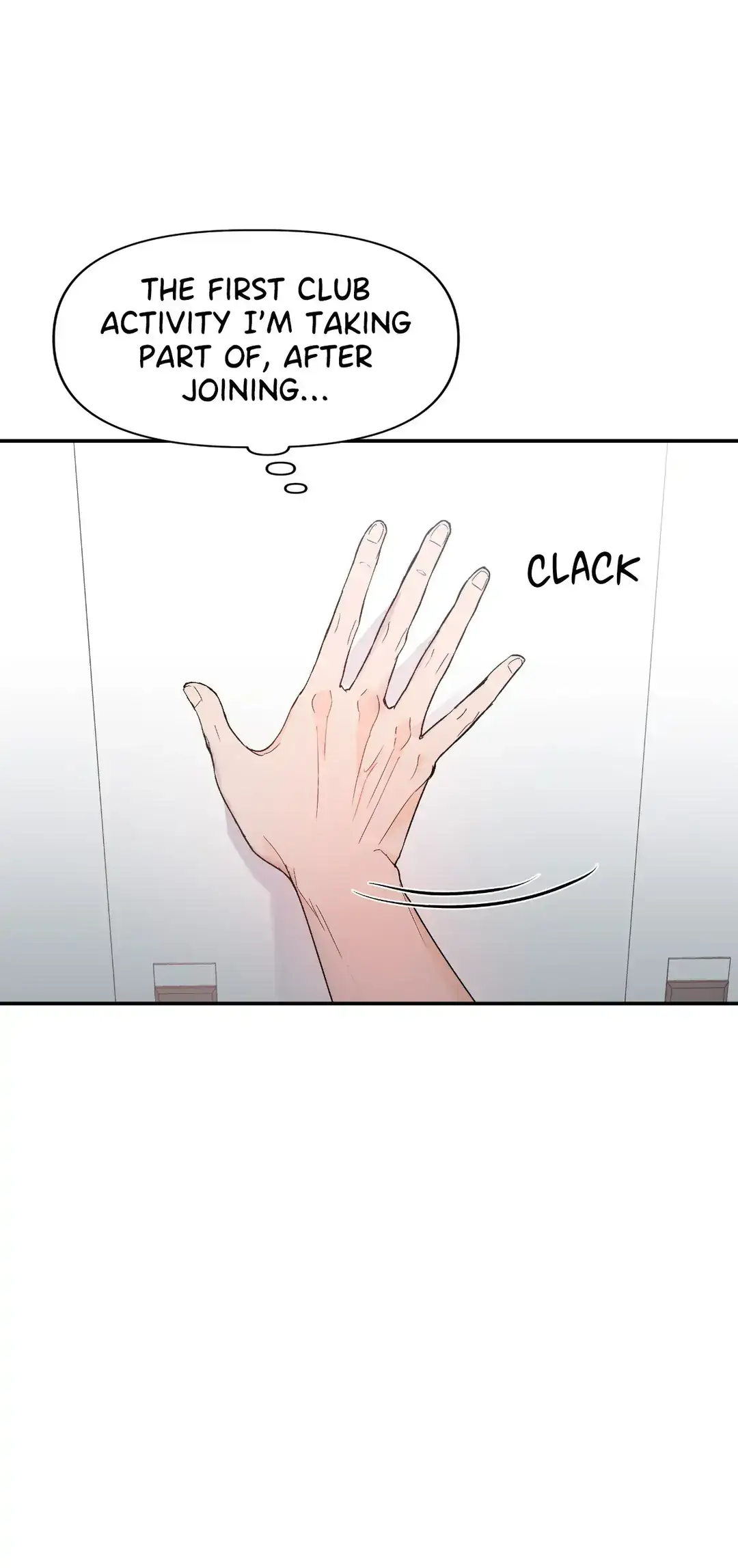 In Too Deep Chapter 3 page 2 - 