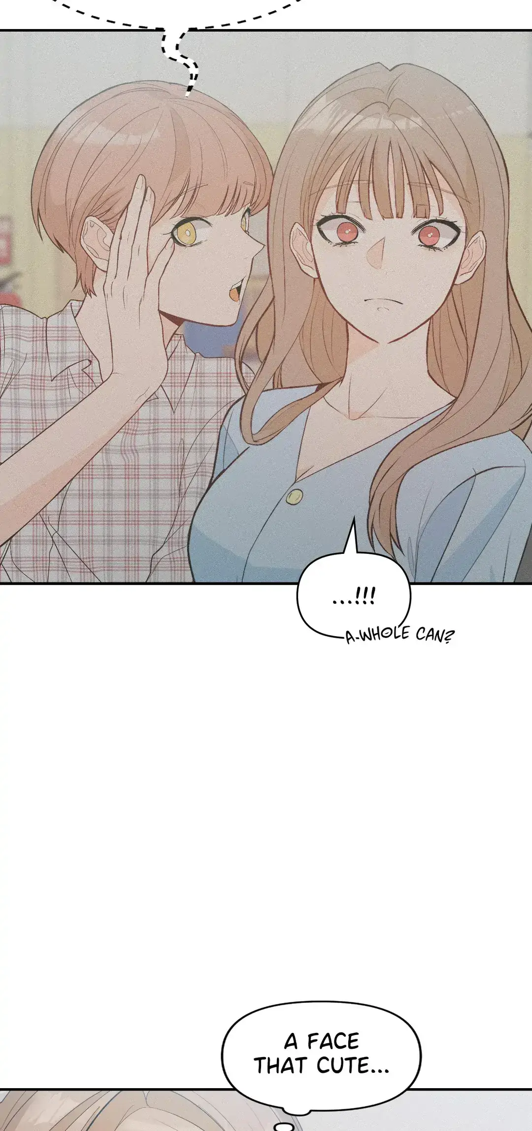 In Too Deep Chapter 3 page 11 - 