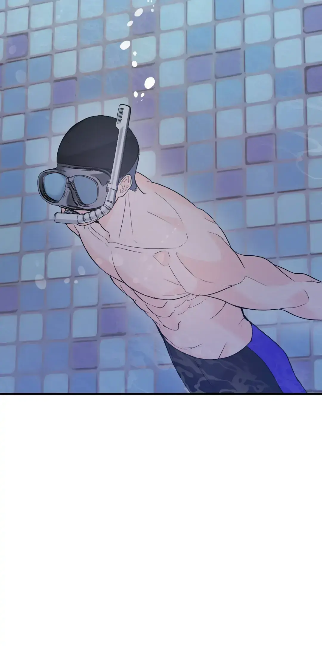 In Too Deep Chapter 3 page 20 - 