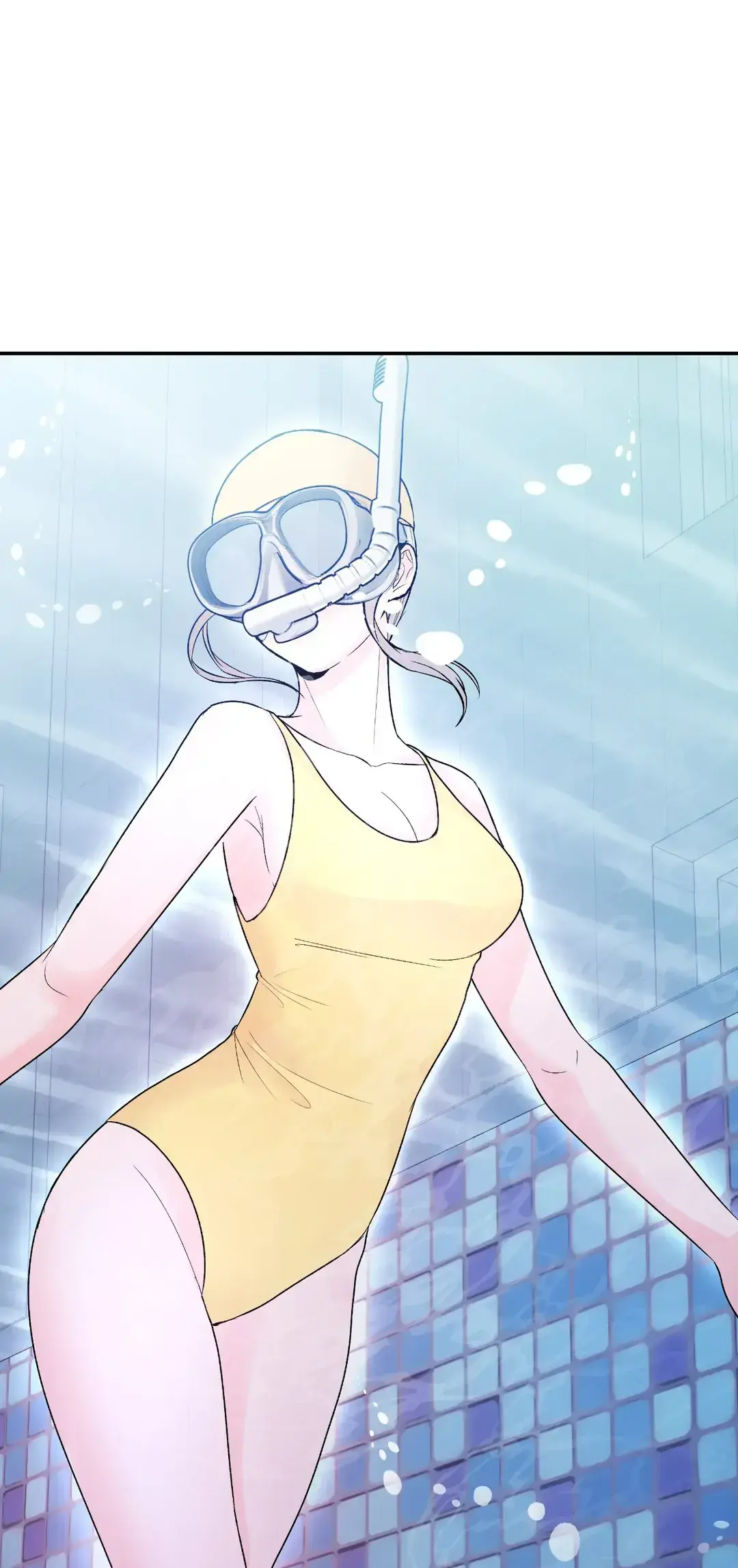 In Too Deep Chapter 3 page 22 - 