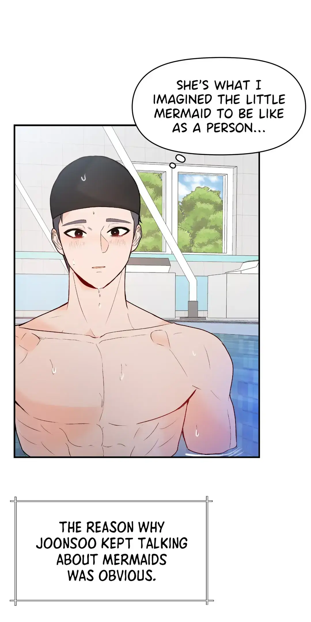 In Too Deep Chapter 3 page 29 - 