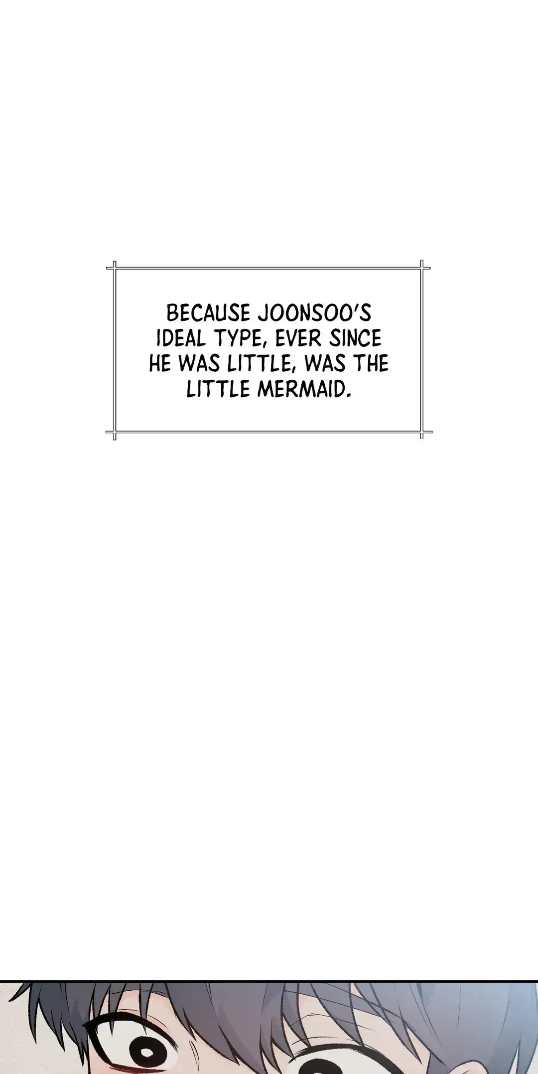 In Too Deep Chapter 3 page 30 - 