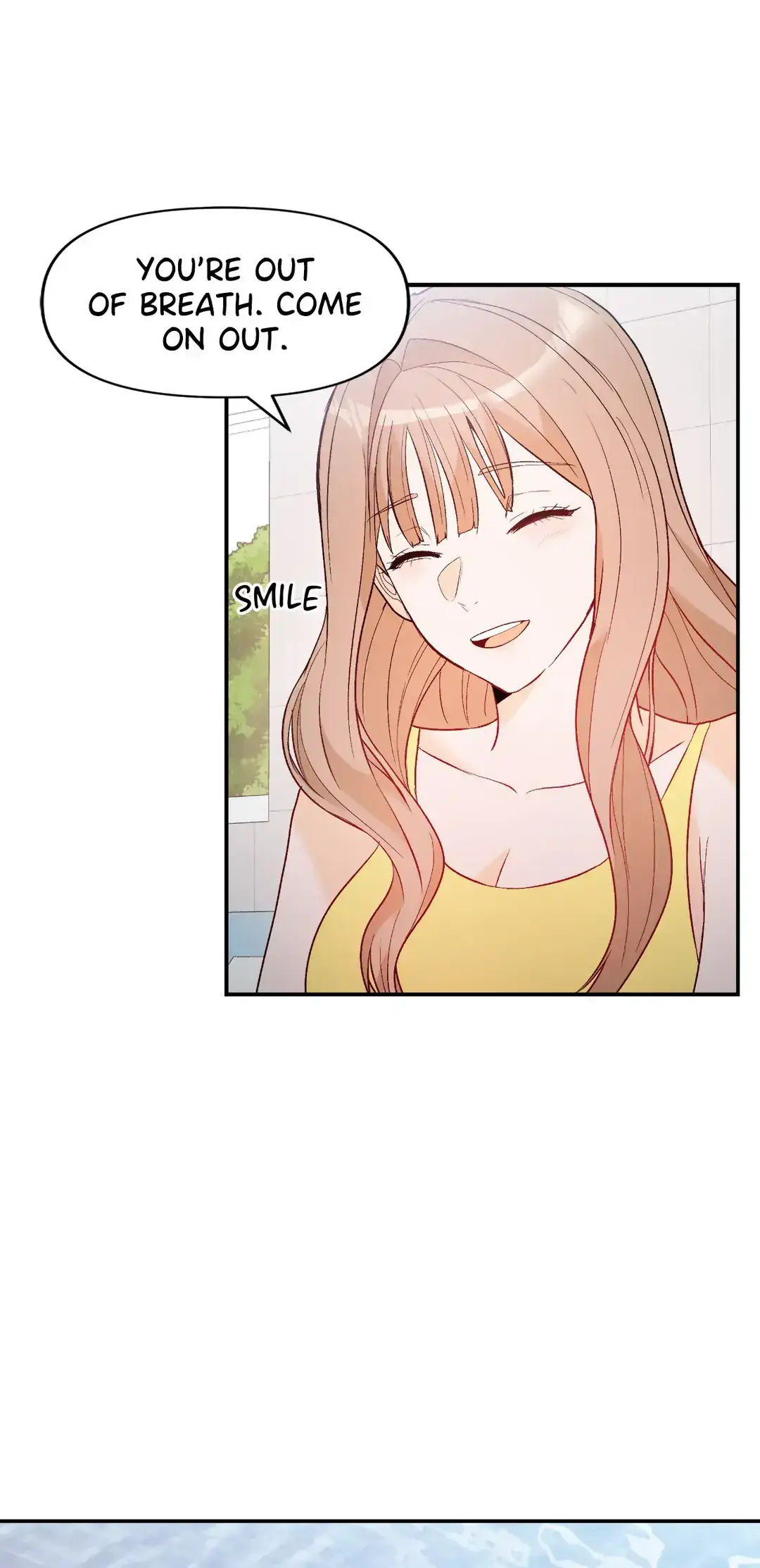 In Too Deep Chapter 3 page 41 - 
