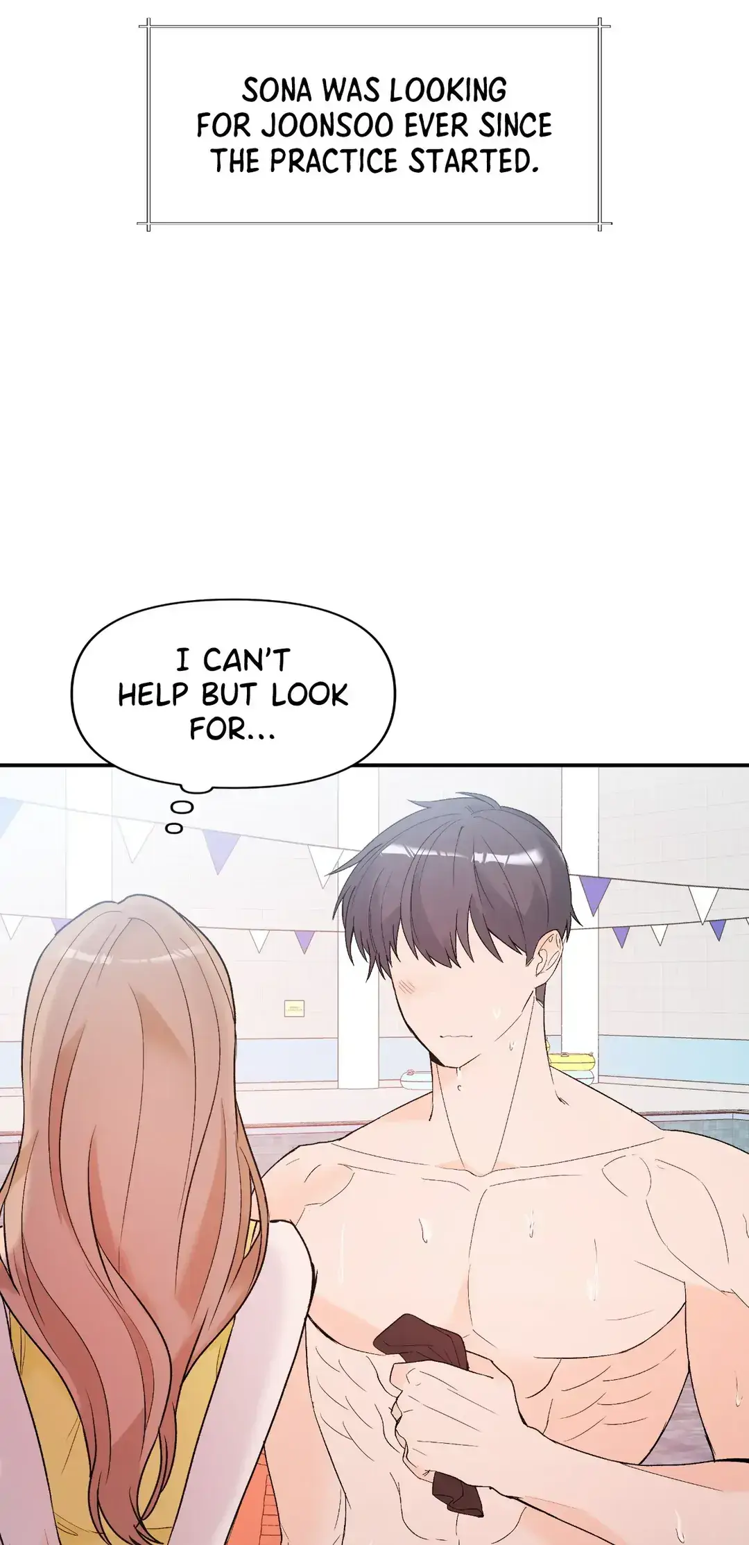In Too Deep Chapter 3 page 43 - 