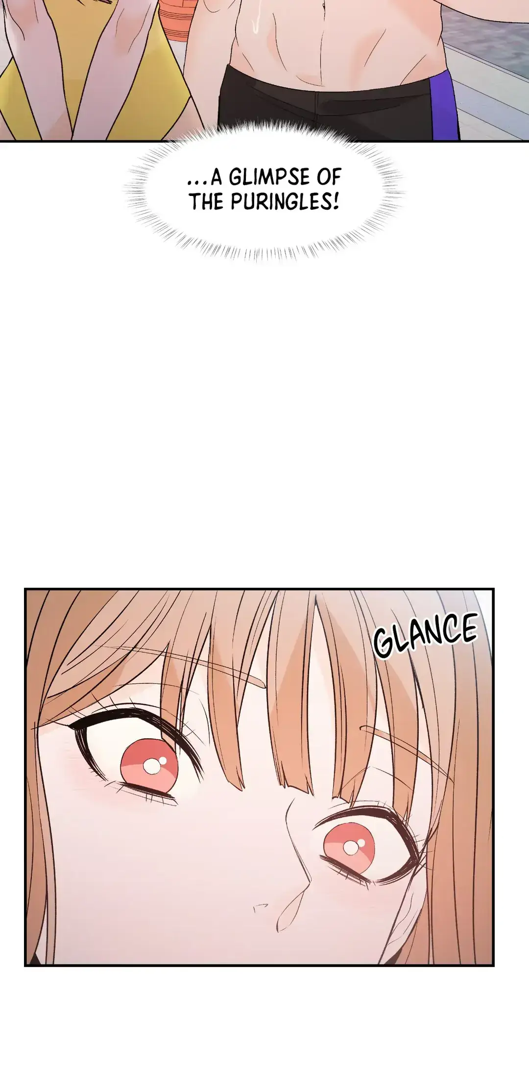In Too Deep Chapter 3 page 44 - 