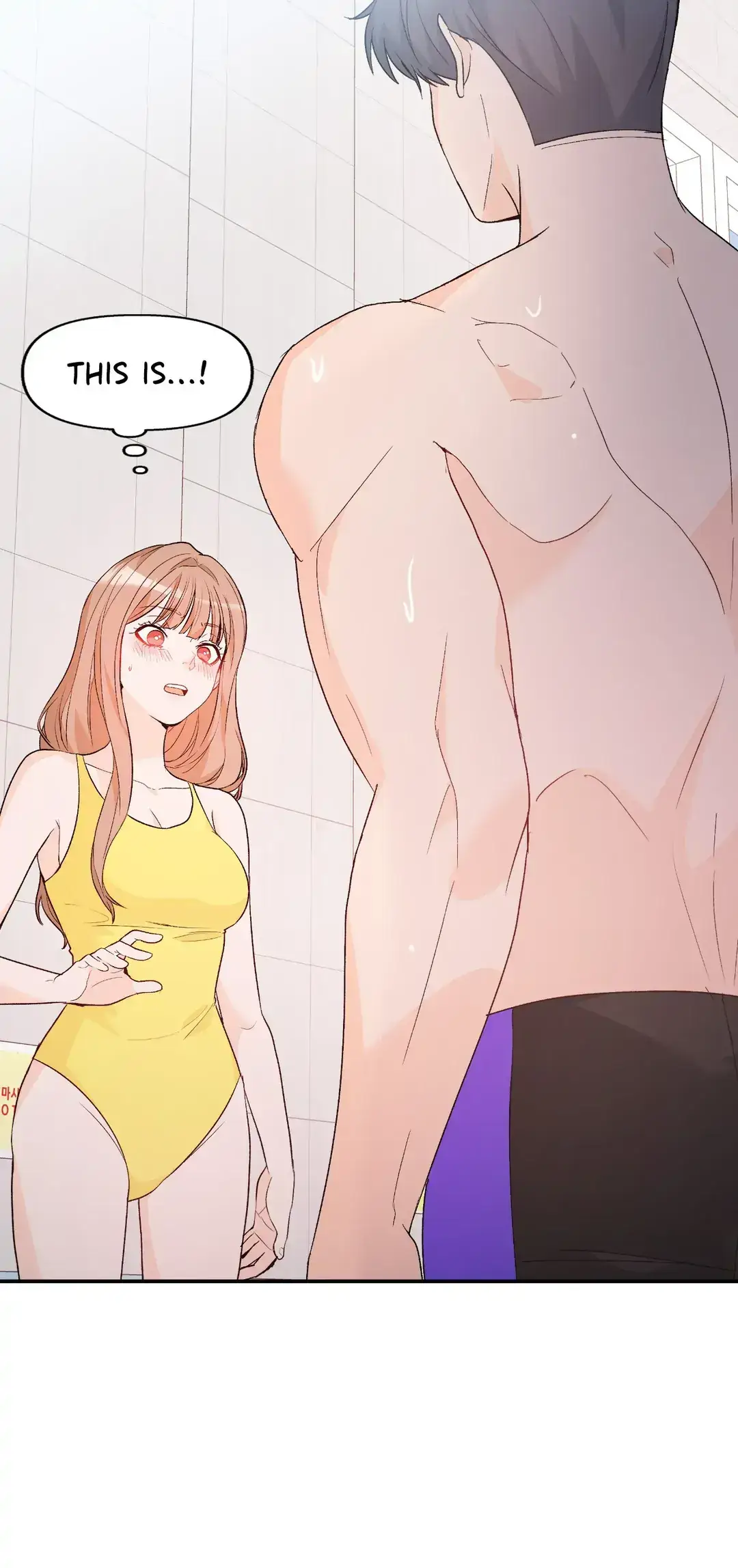 In Too Deep Chapter 3 page 46 - 