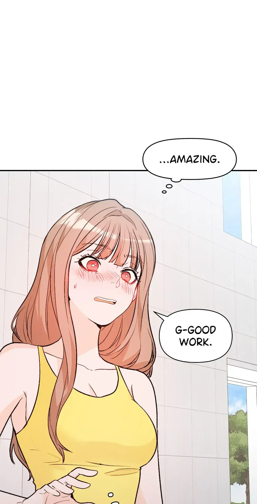 In Too Deep Chapter 3 page 50 - 