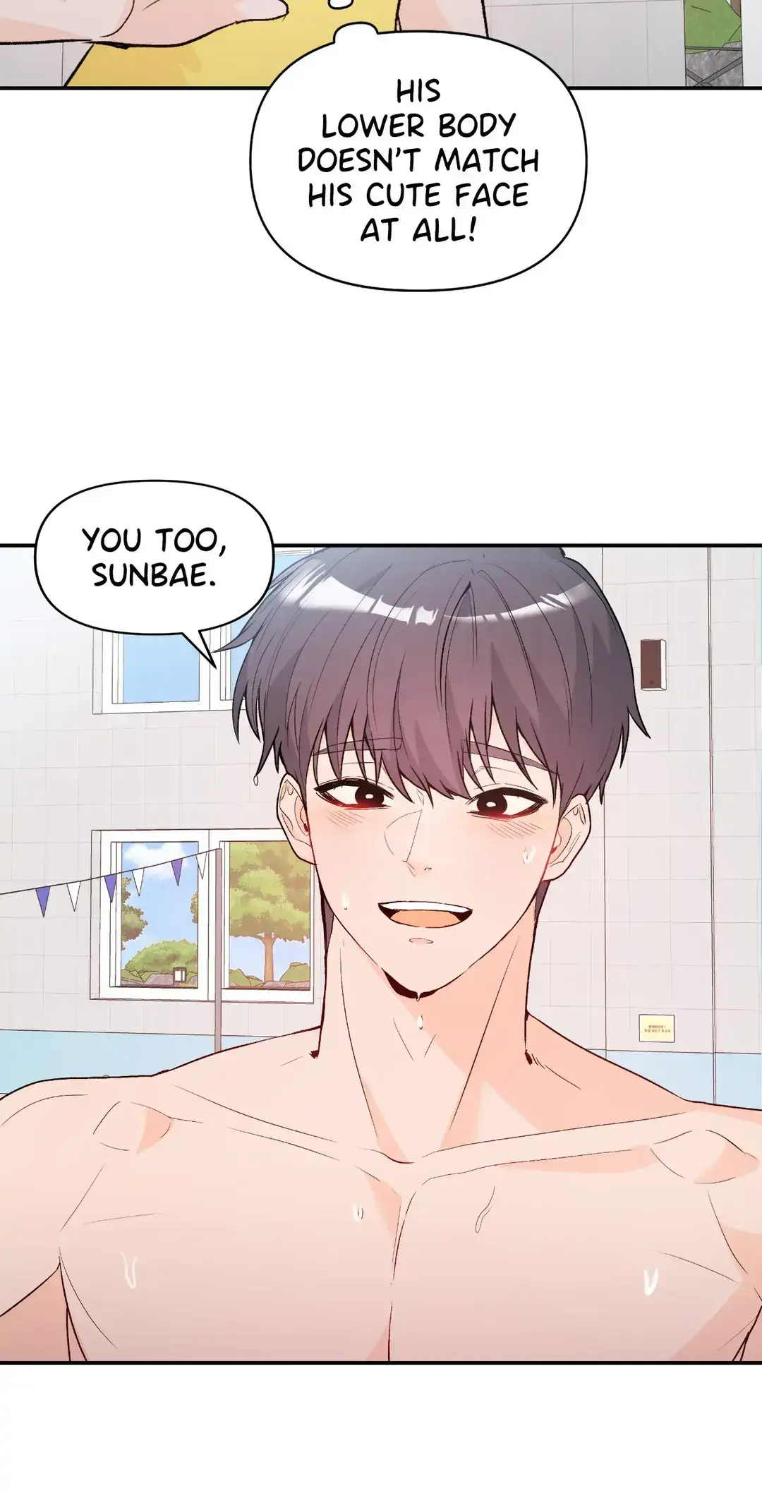 In Too Deep Chapter 3 page 51 - 