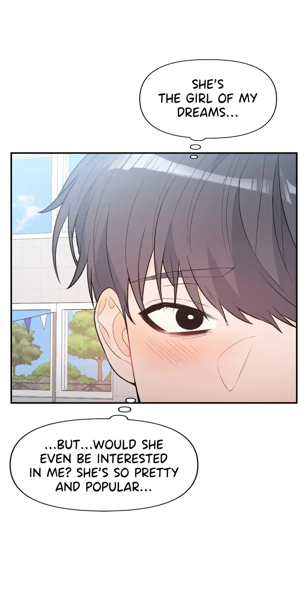 In Too Deep Chapter 3 page 52 - 