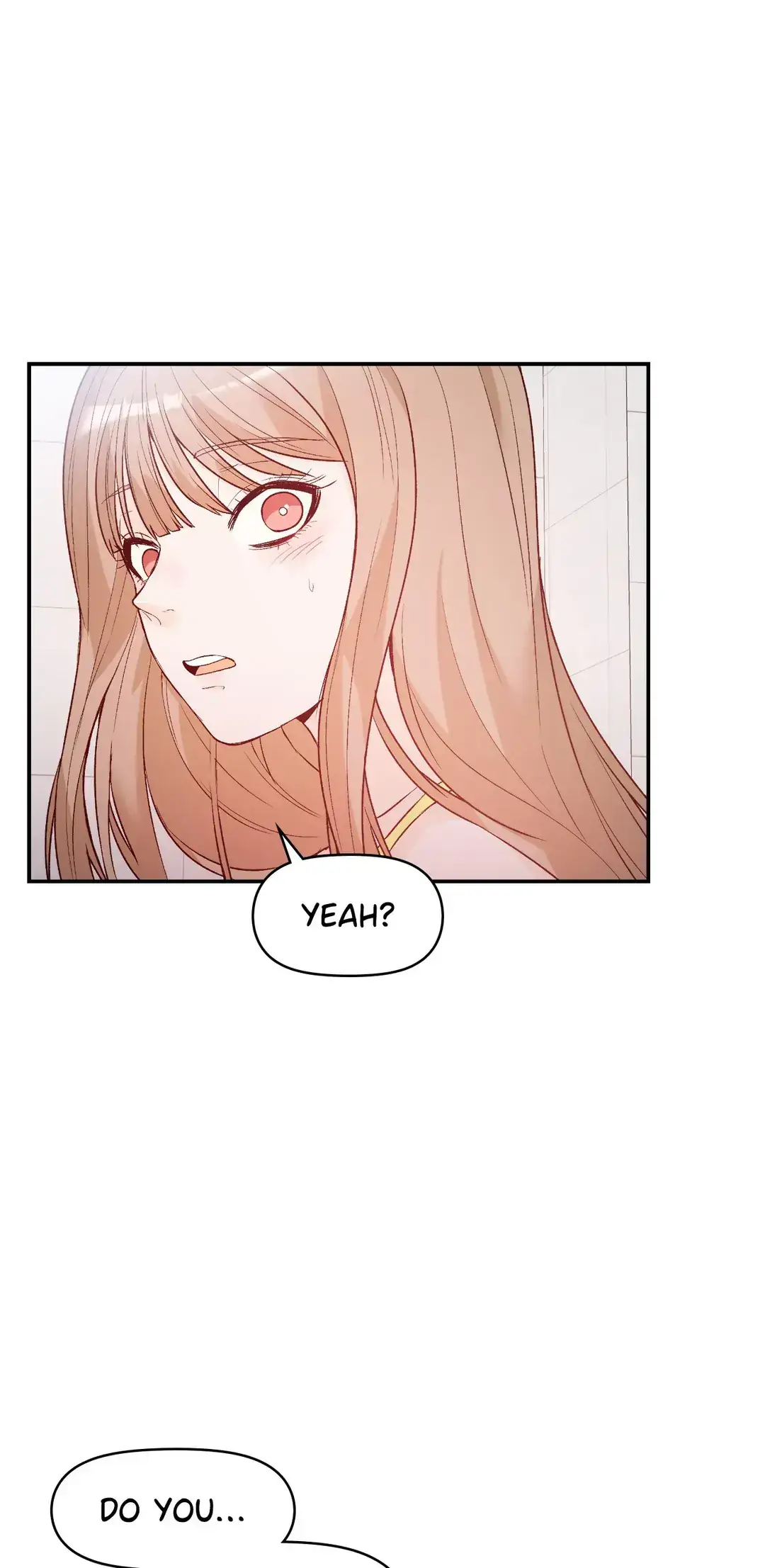 In Too Deep Chapter 3 page 54 - 