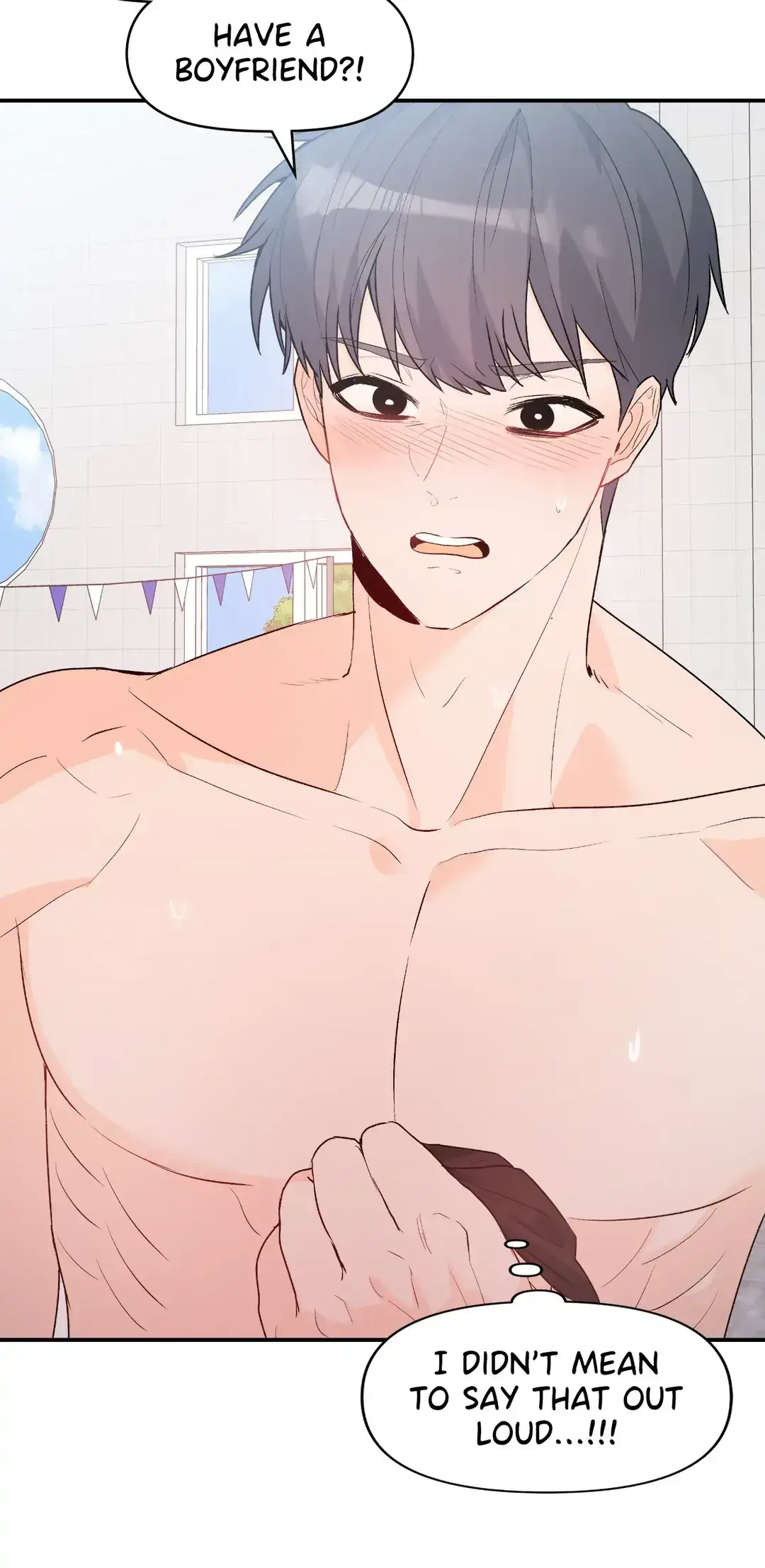 In Too Deep Chapter 3 page 55 - 