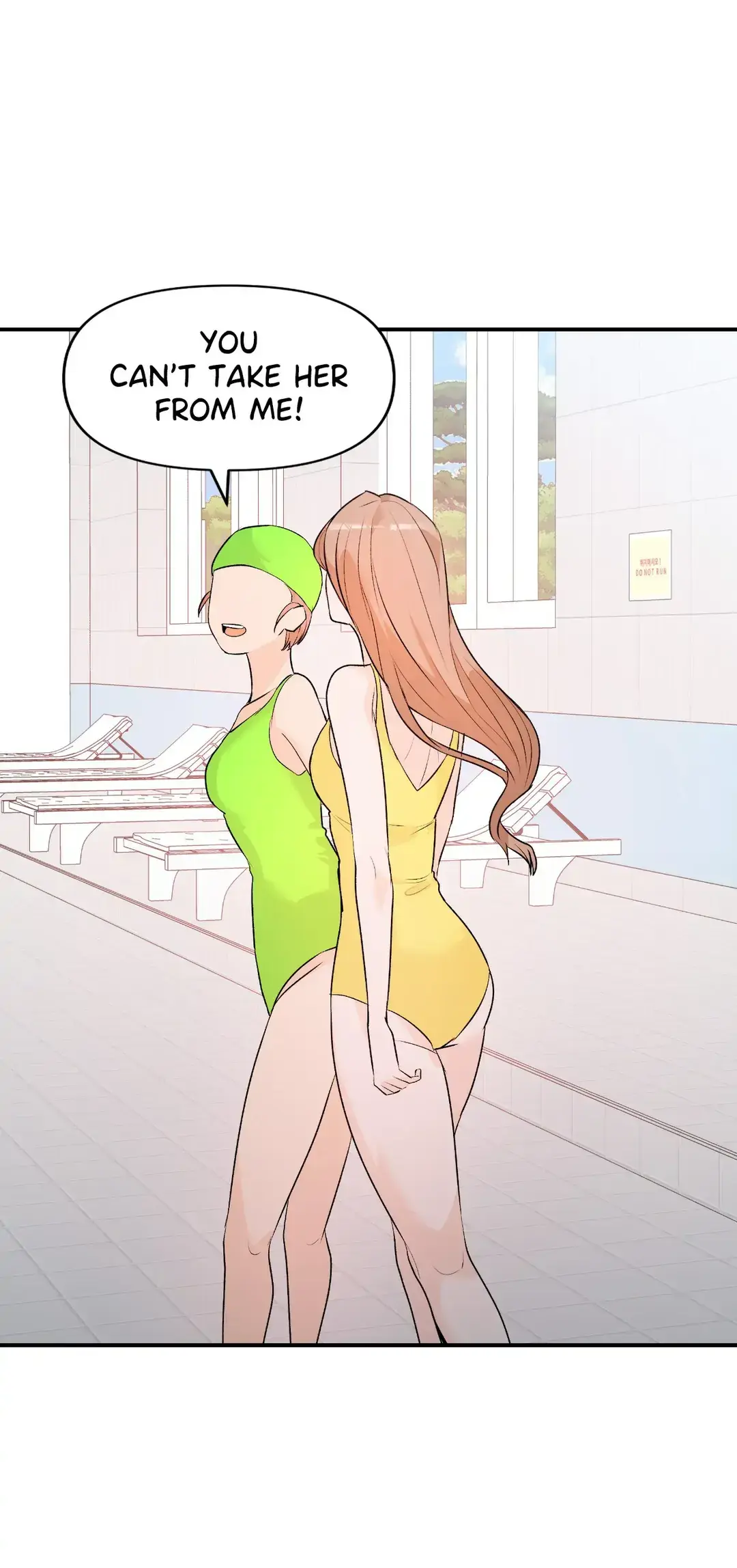 In Too Deep Chapter 3 page 60 - 