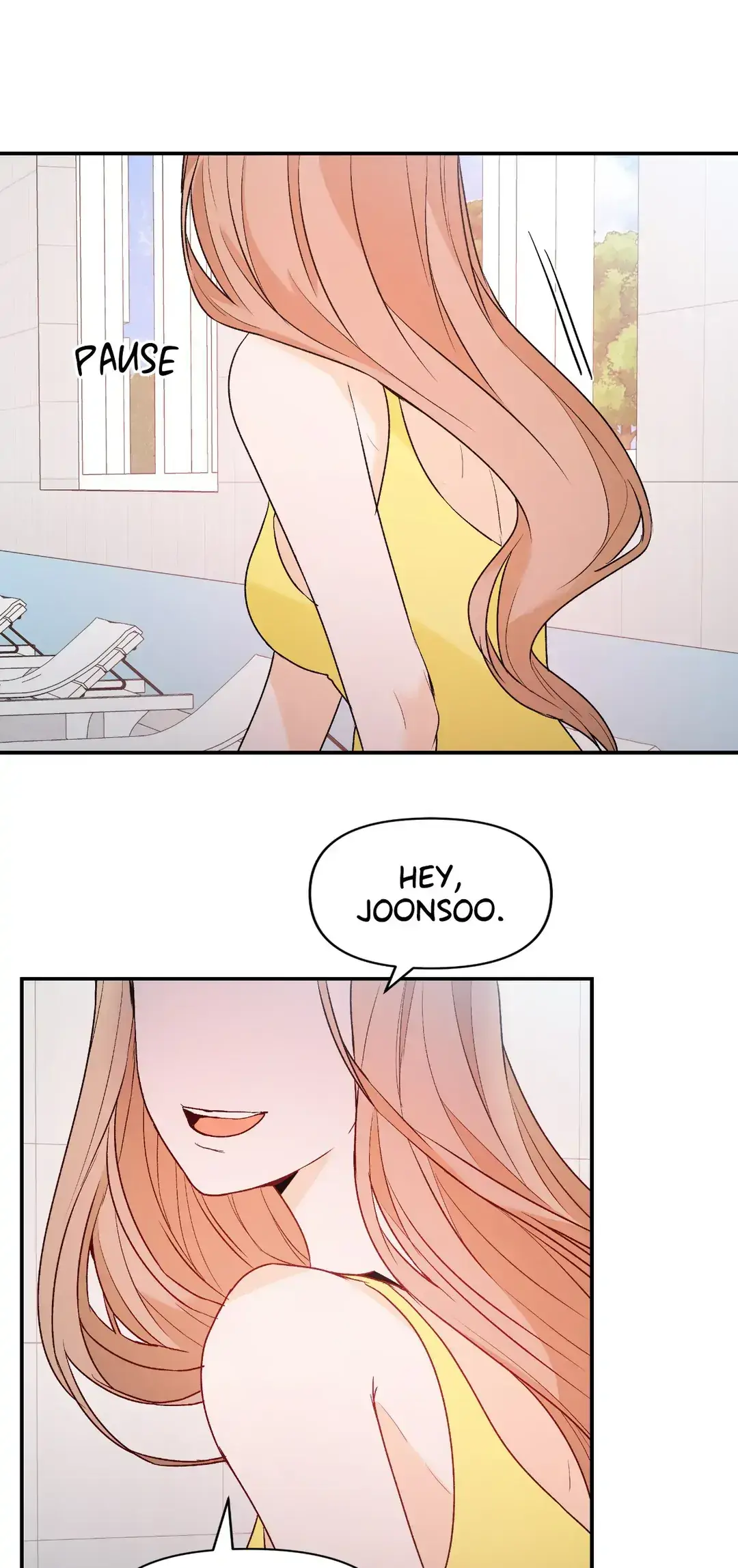 In Too Deep Chapter 3 page 61 - 