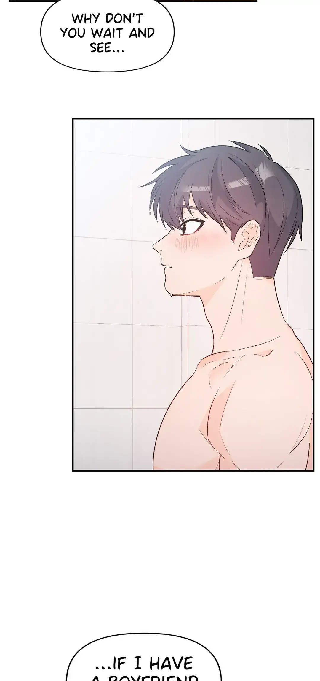 In Too Deep Chapter 3 page 62 - 