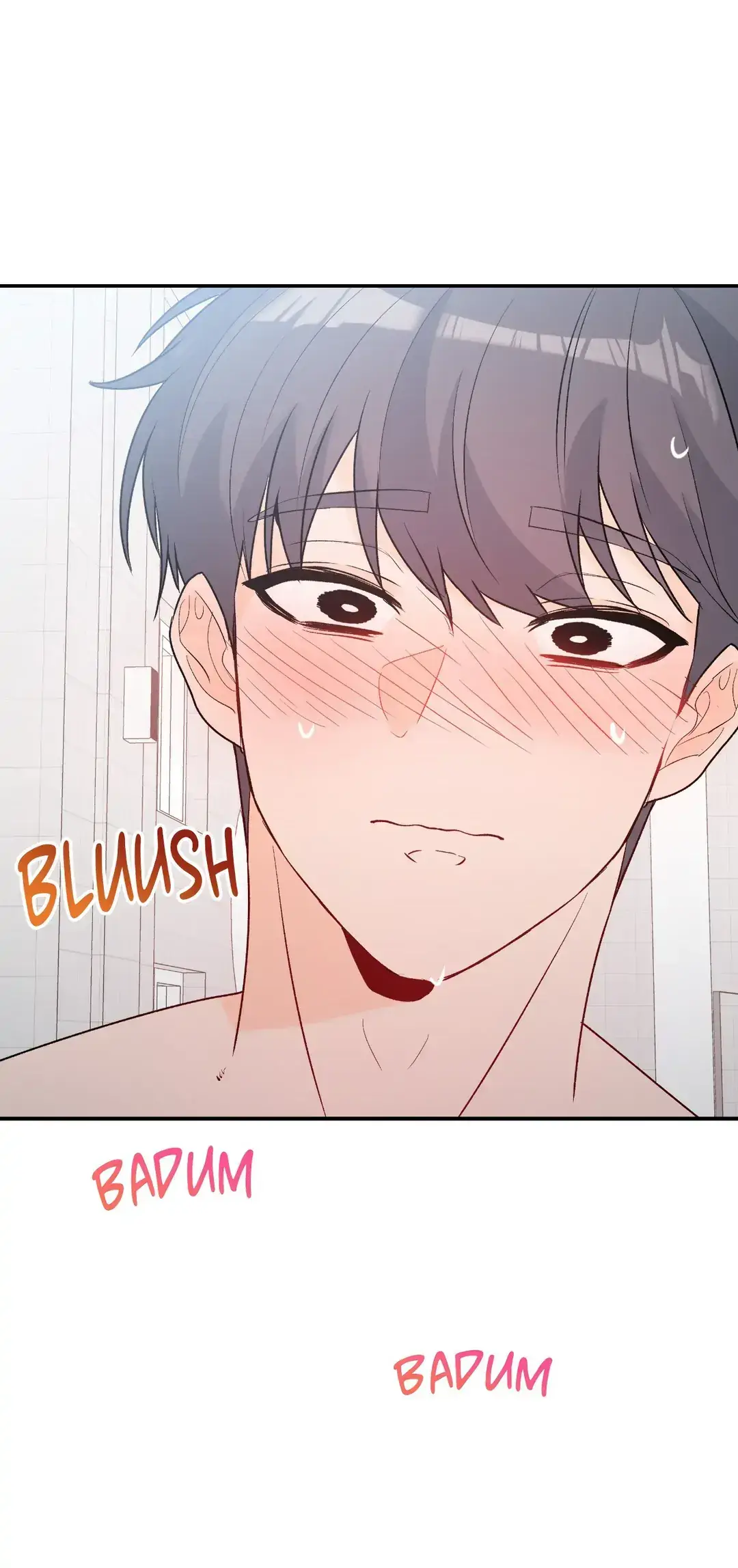 In Too Deep Chapter 3 page 64 - 