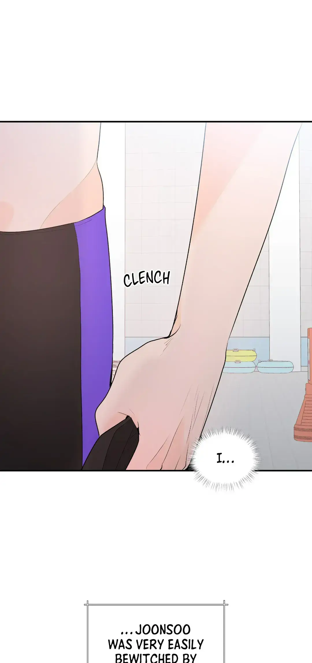In Too Deep Chapter 3 page 66 - 