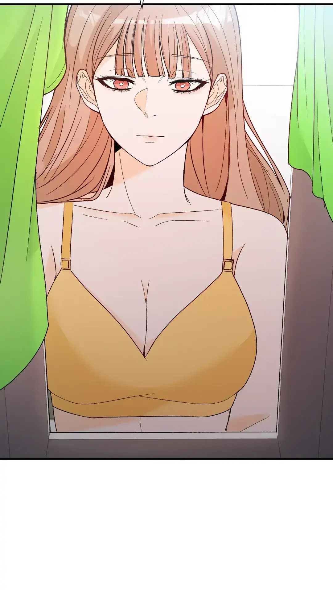 In Too Deep Chapter 3 page 8 - 