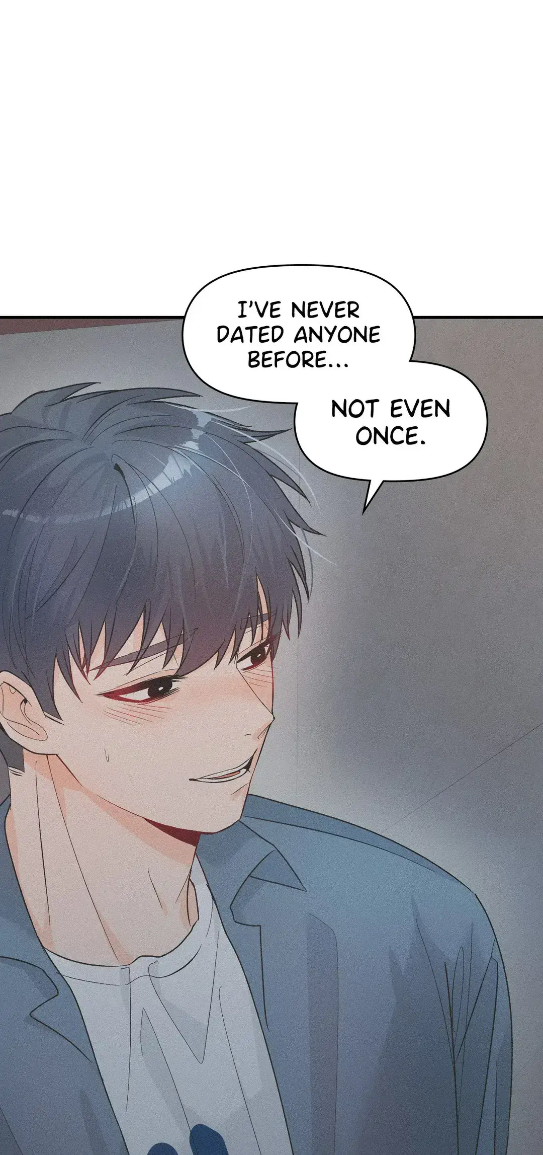 In Too Deep Chapter 3 page 9 - 