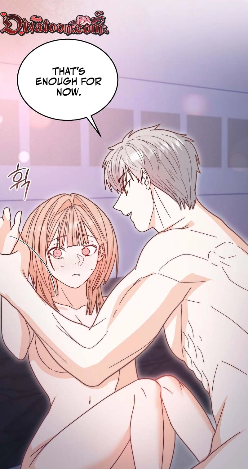 In Too Deep Chapter 30 page 14 - 