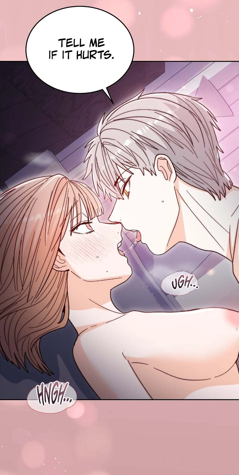 In Too Deep Chapter 30 page 26 - 