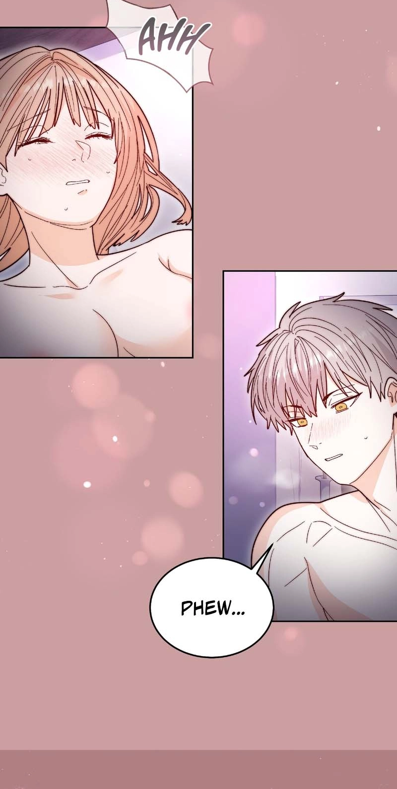 In Too Deep Chapter 30 page 28 - 