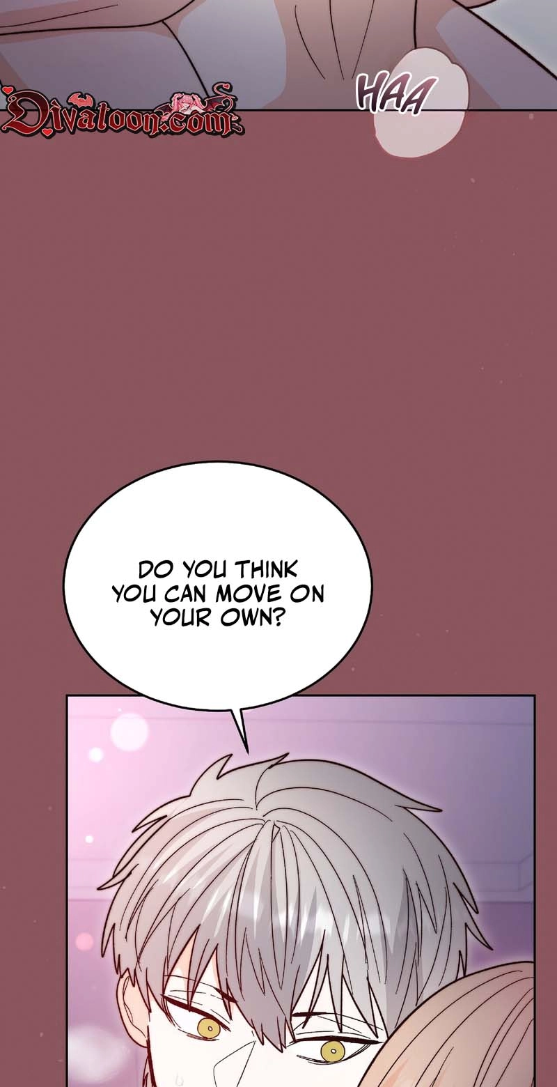 In Too Deep Chapter 30 page 43 - 
