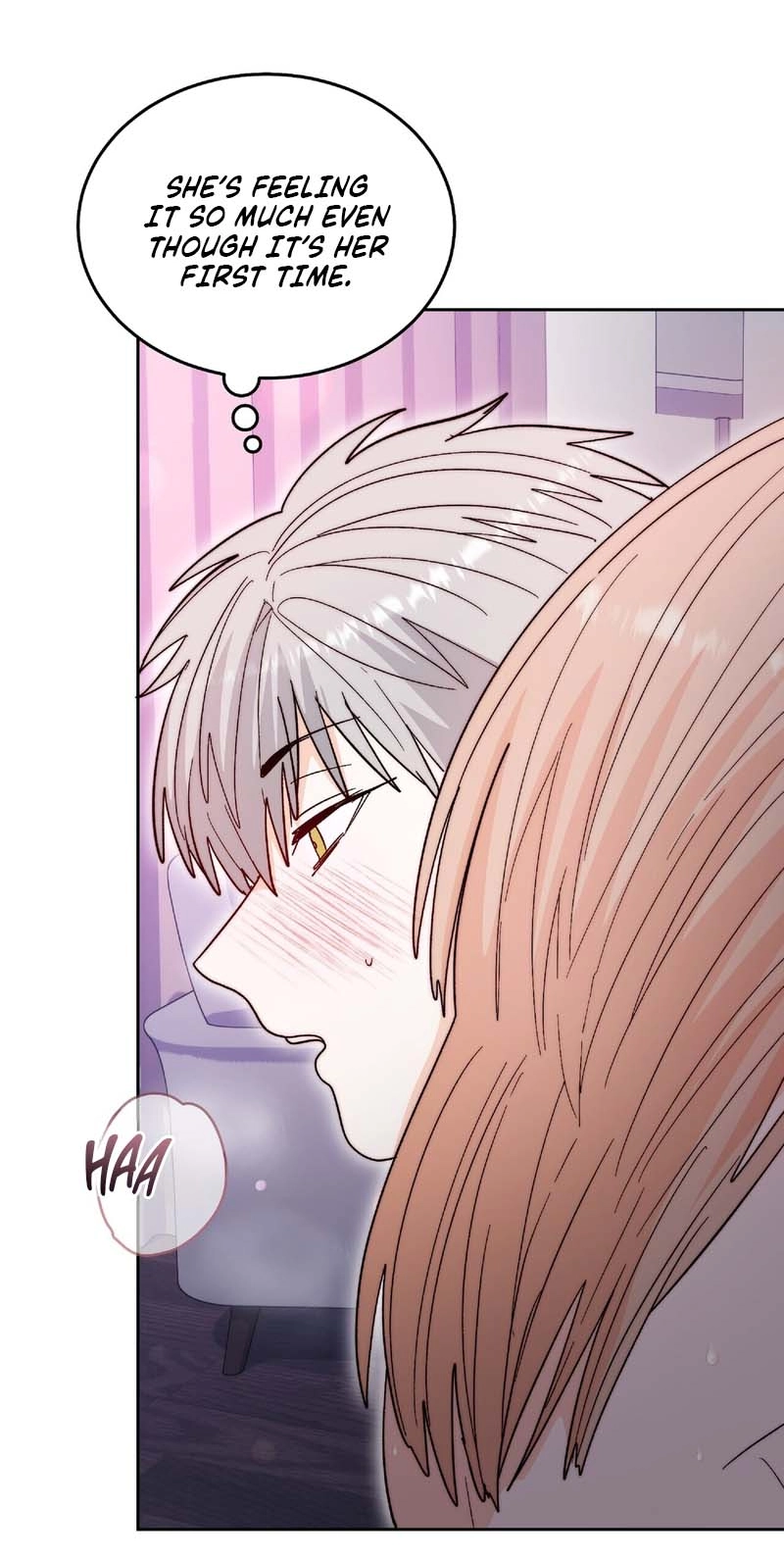 In Too Deep Chapter 30 page 52 - 