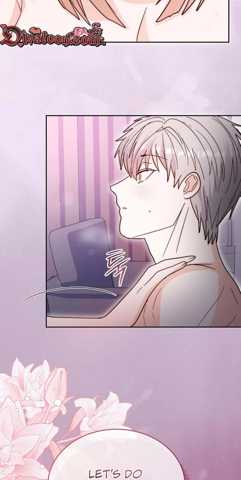 In Too Deep Chapter 30 page 54 - 