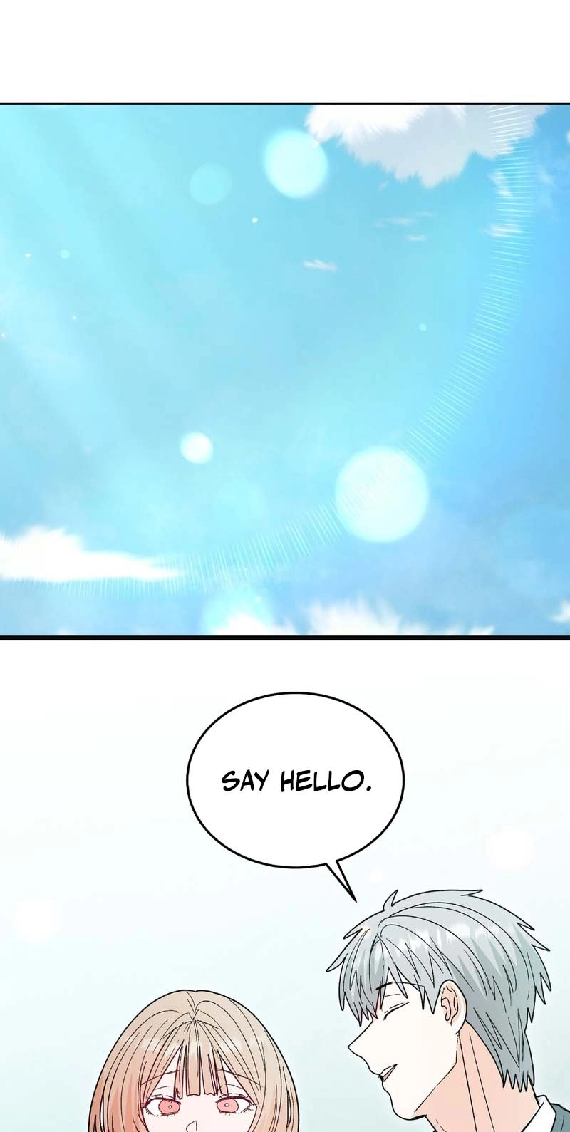 In Too Deep Chapter 30 page 61 - 