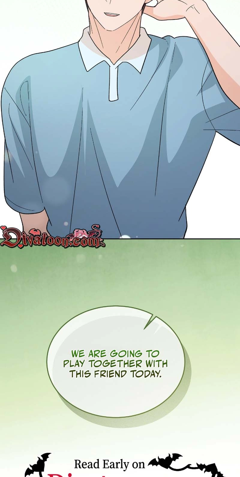 In Too Deep Chapter 30 page 63 - 