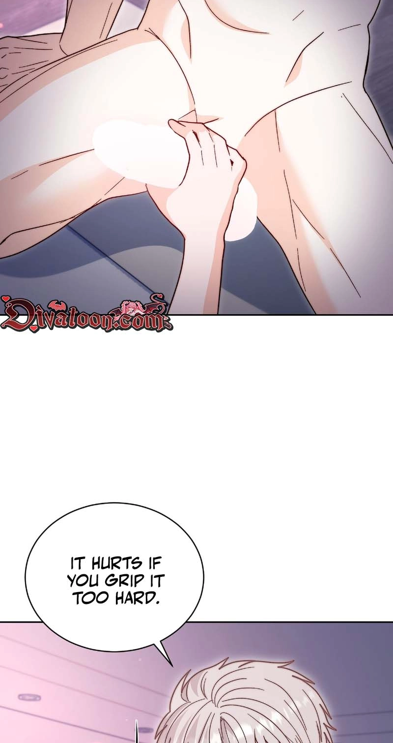 In Too Deep Chapter 30 page 9 - 