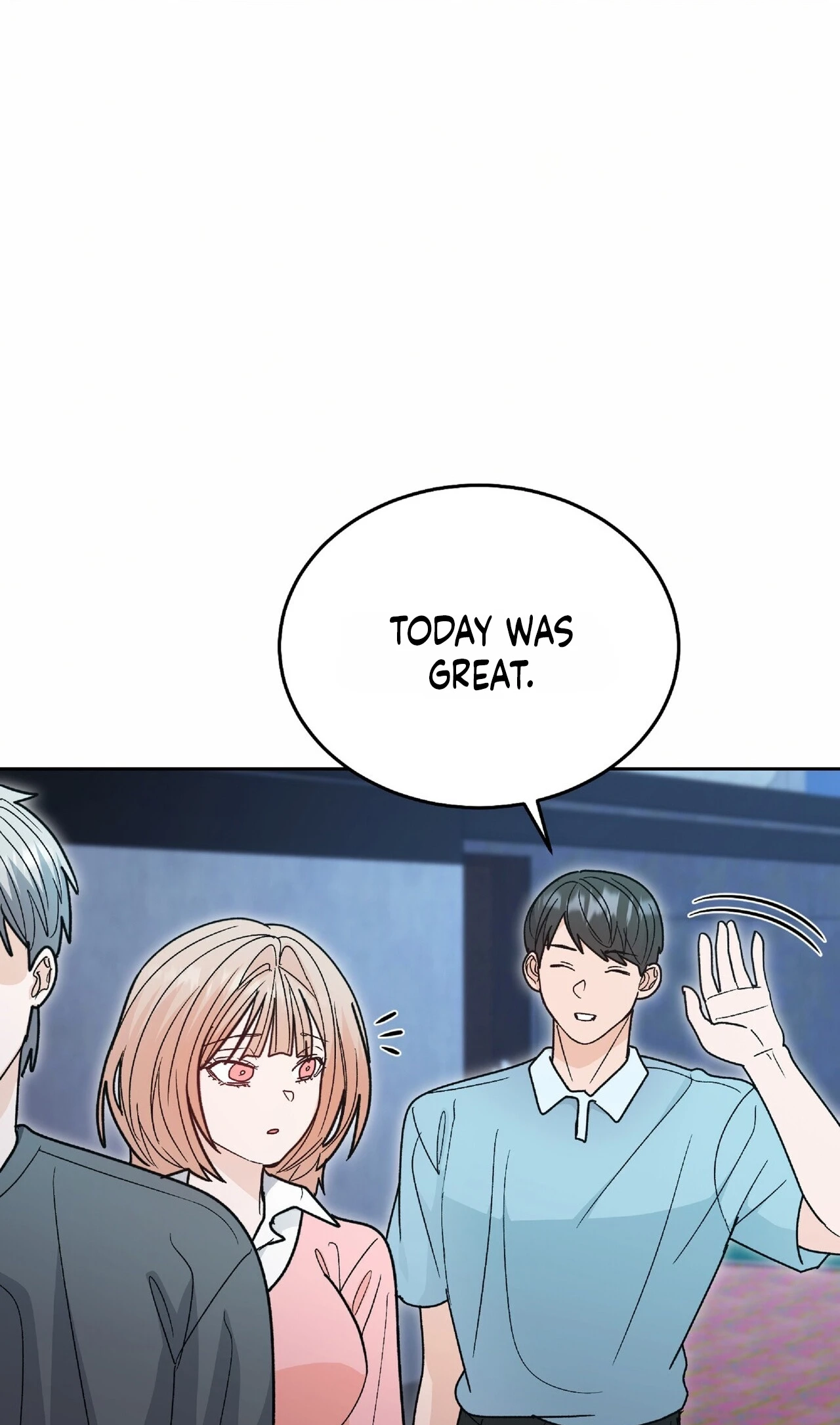In Too Deep Chapter 31 page 19 - 
