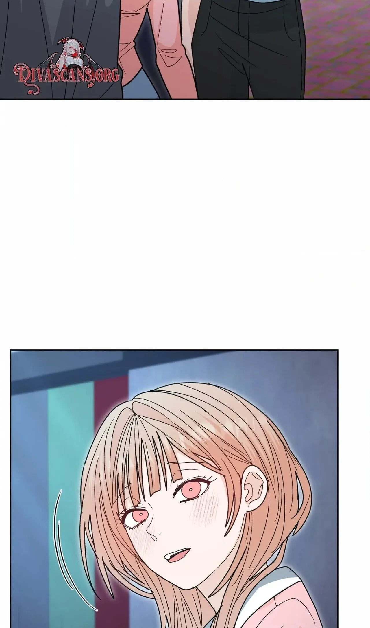 In Too Deep Chapter 31 page 20 - 