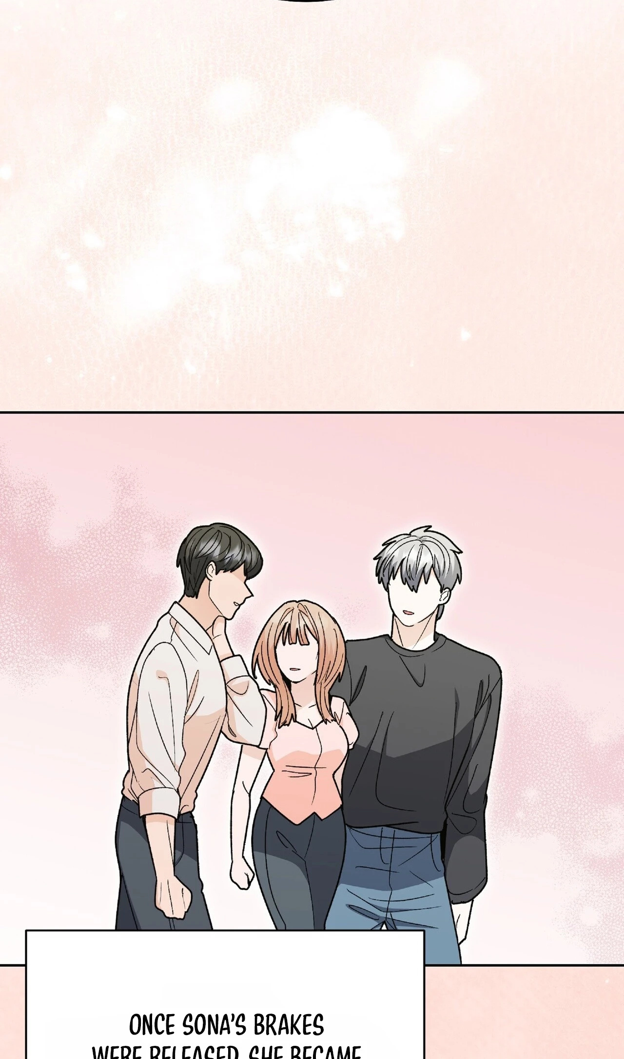 In Too Deep Chapter 31 page 22 - 