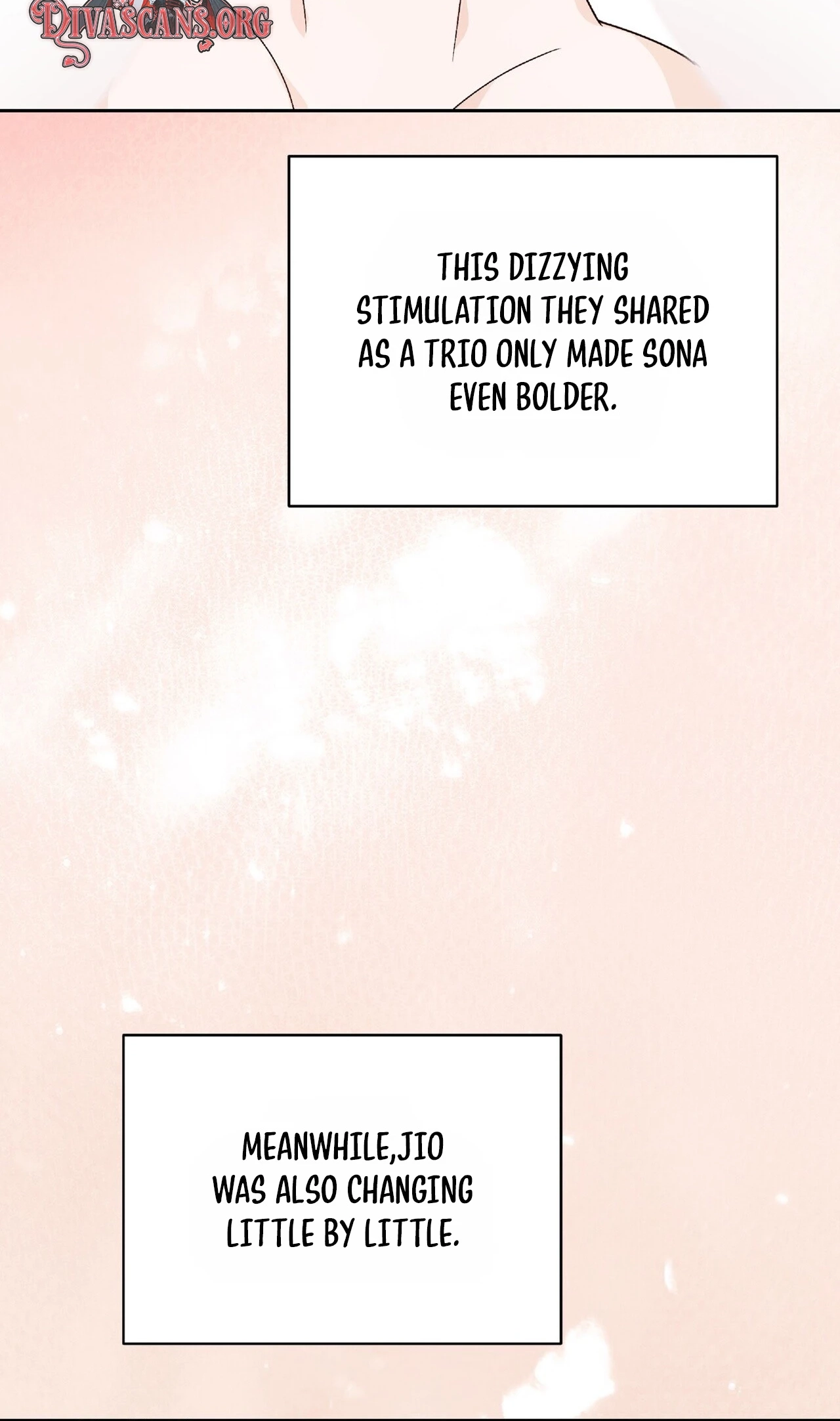 In Too Deep Chapter 31 page 24 - 
