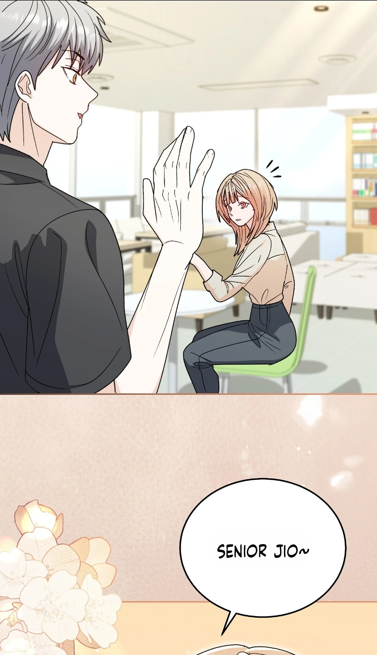 In Too Deep Chapter 31 page 25 - 