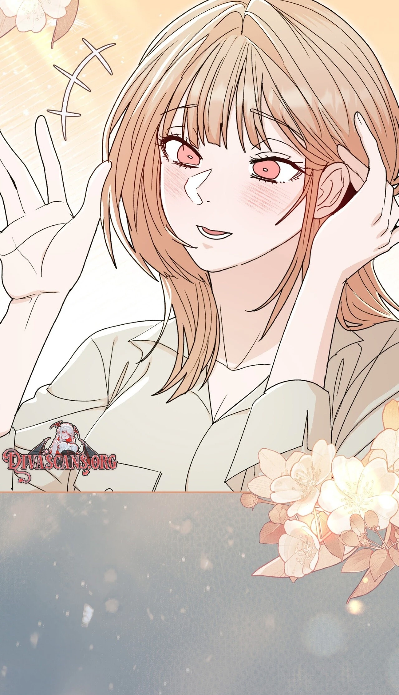 In Too Deep Chapter 31 page 26 - 