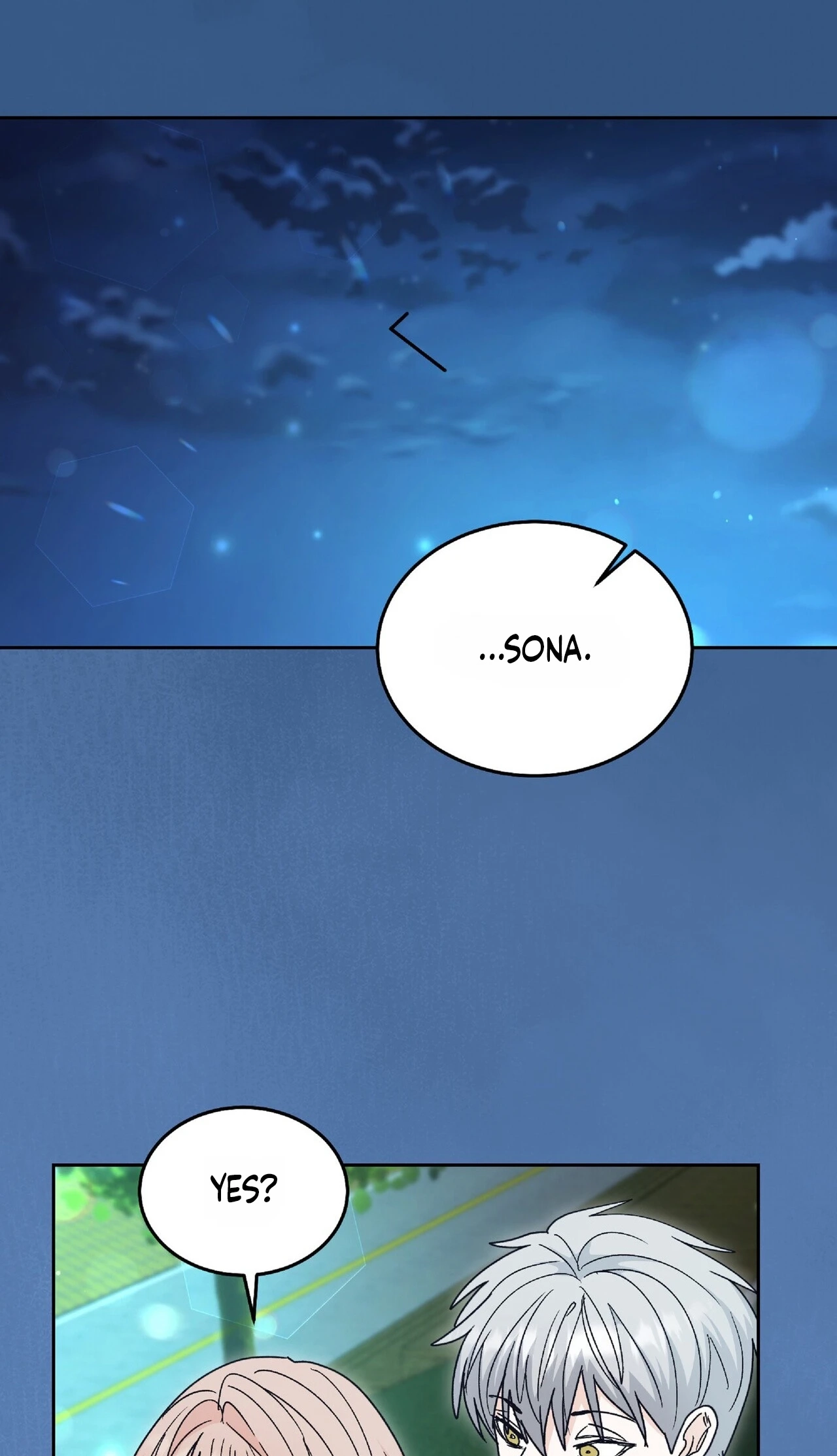 In Too Deep Chapter 31 page 29 - 