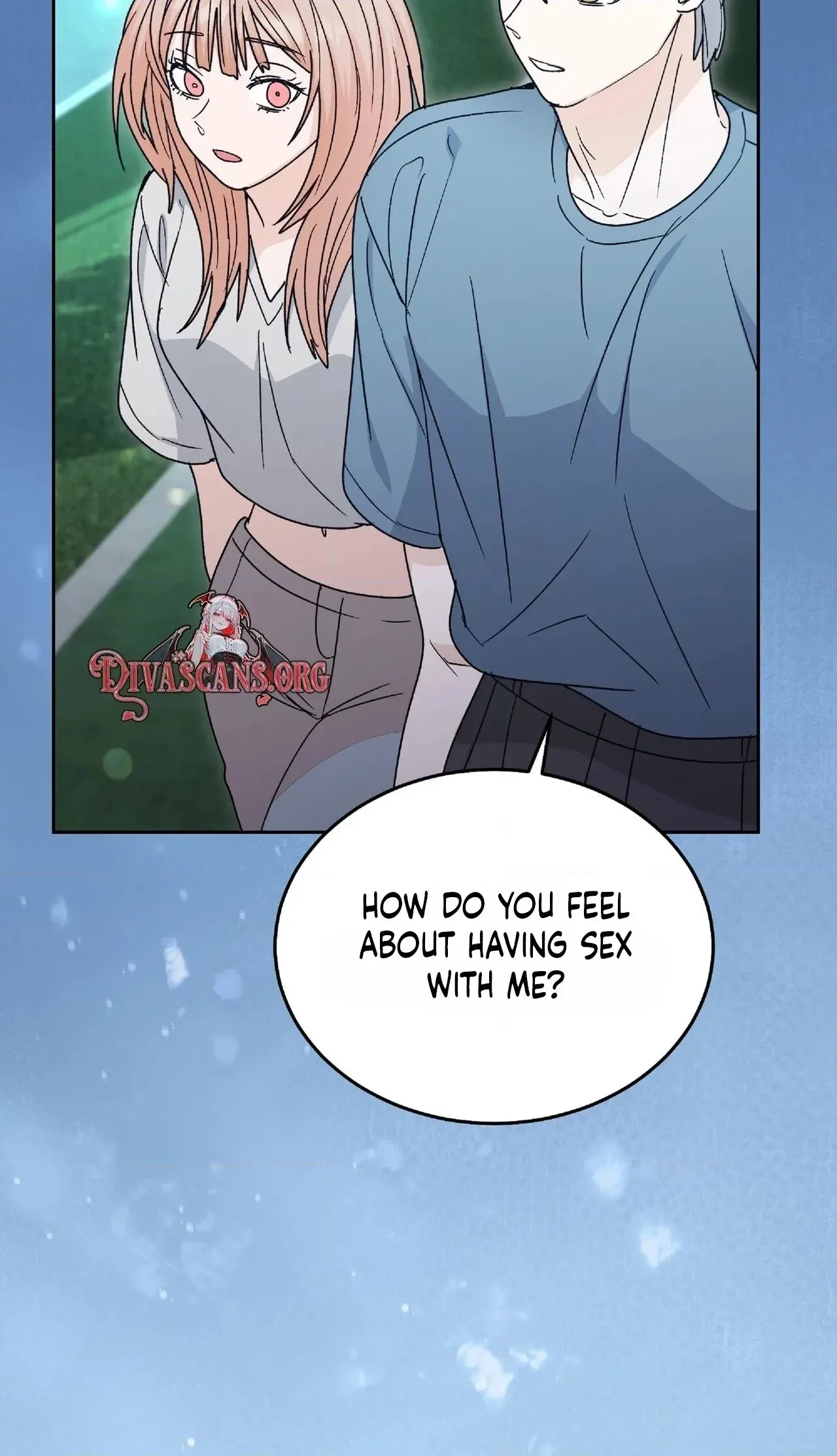 In Too Deep Chapter 31 page 30 - 