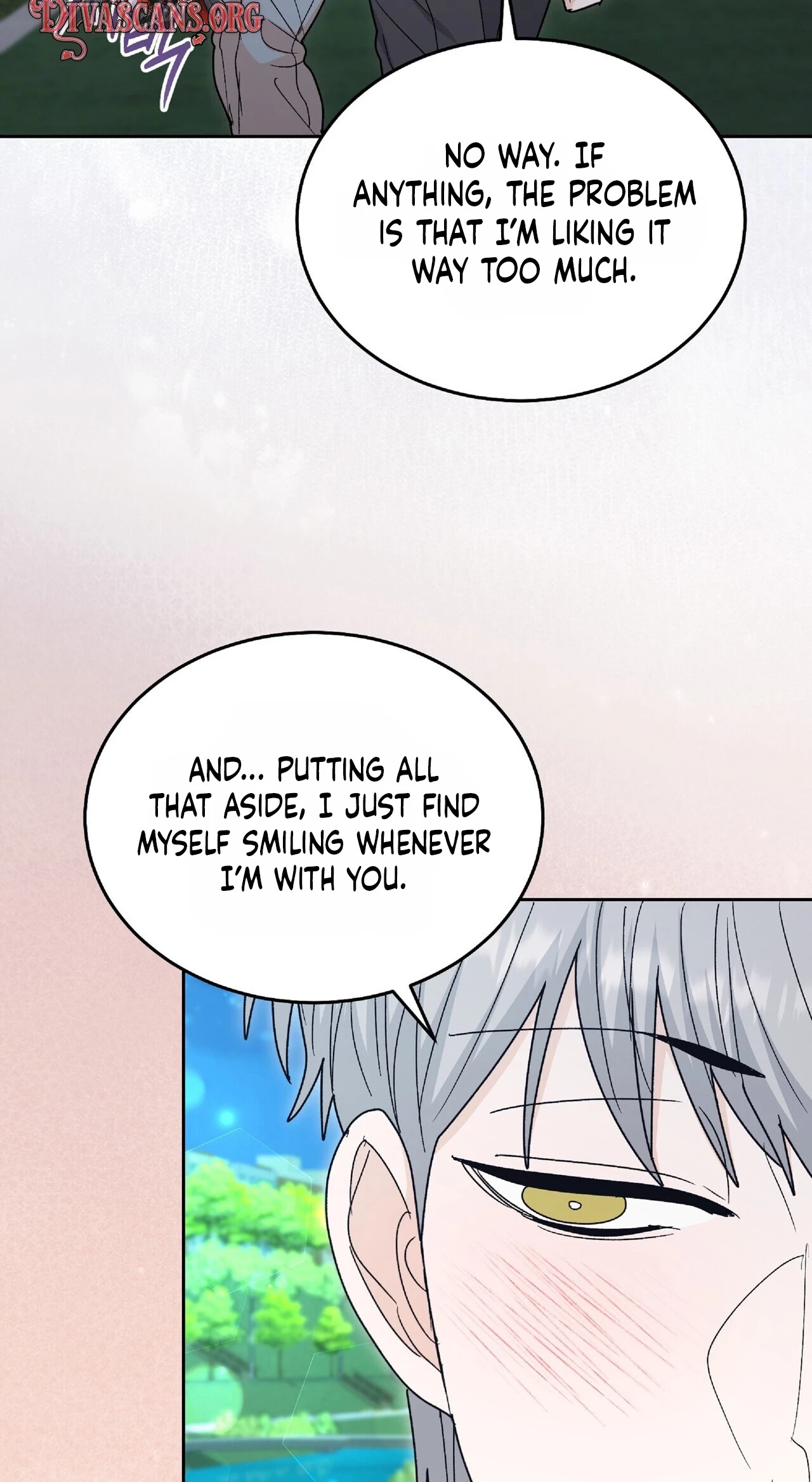In Too Deep Chapter 31 page 33 - 