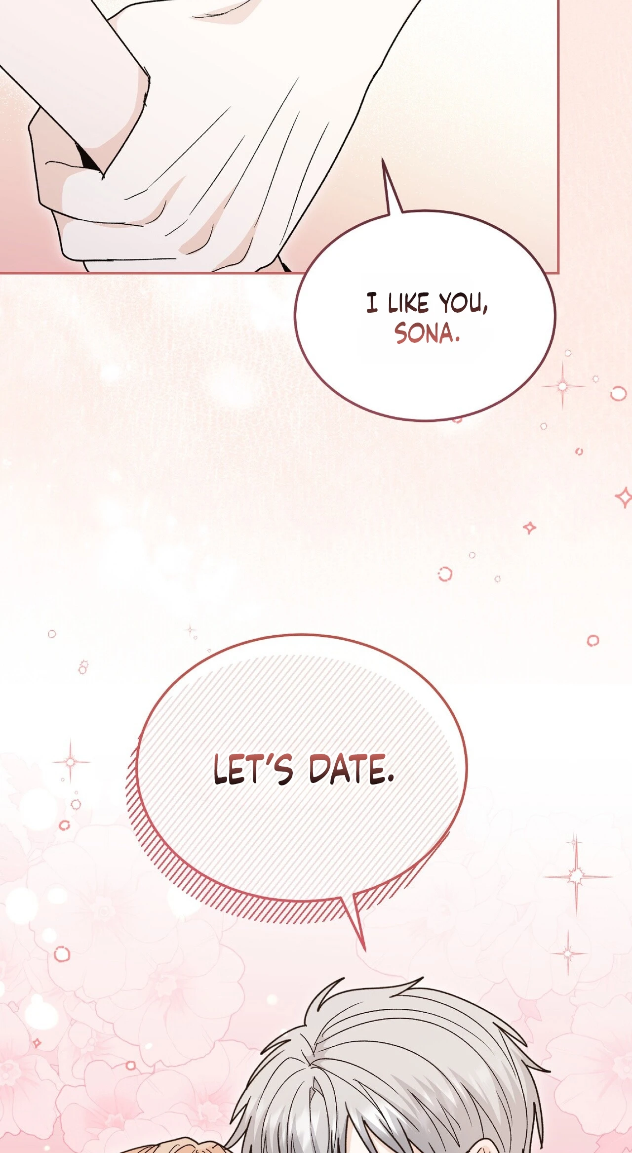 In Too Deep Chapter 31 page 35 - 