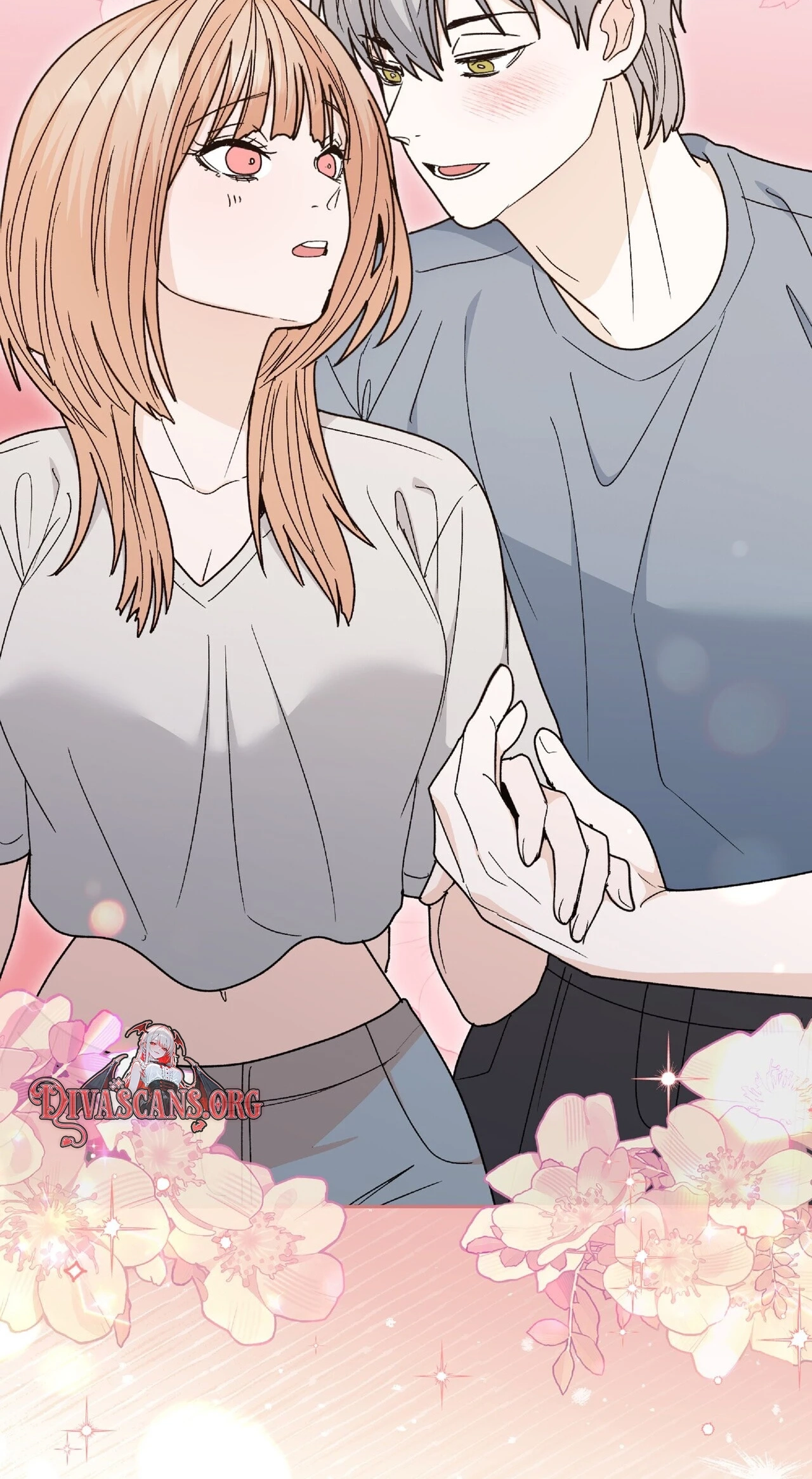 In Too Deep Chapter 31 page 36 - 
