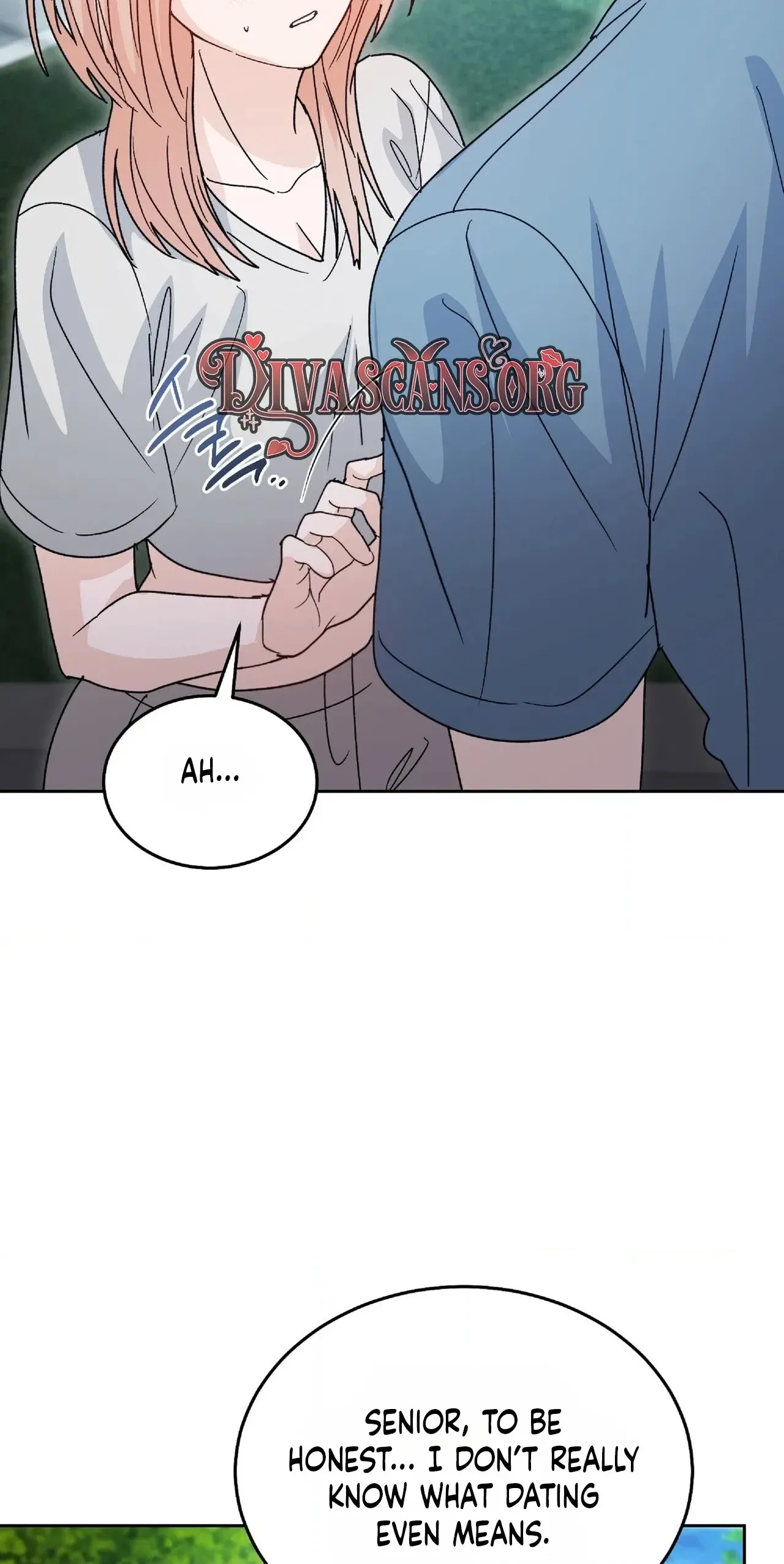 In Too Deep Chapter 31 page 40 - 