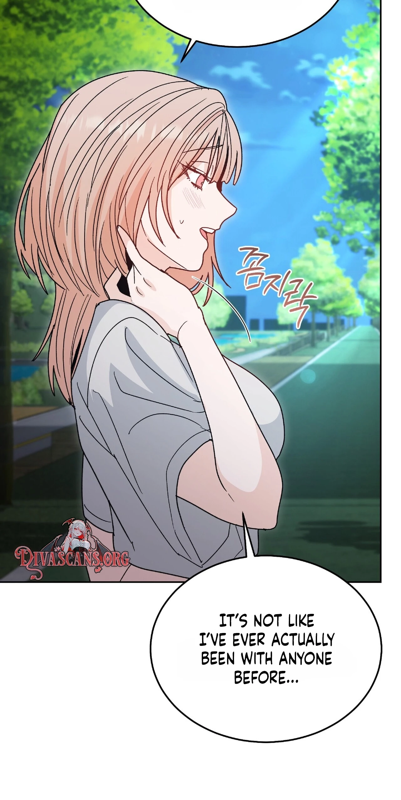 In Too Deep Chapter 31 page 41 - 