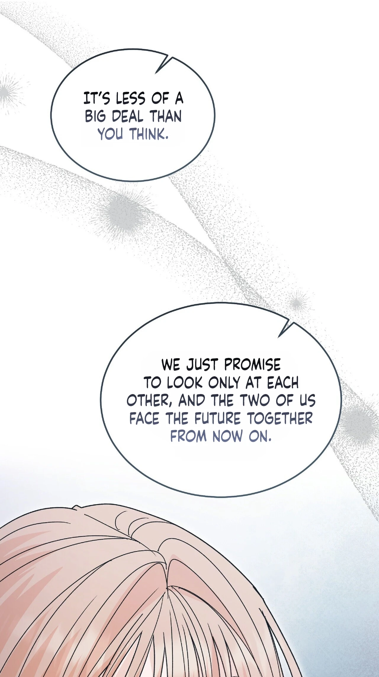 In Too Deep Chapter 31 page 42 - 