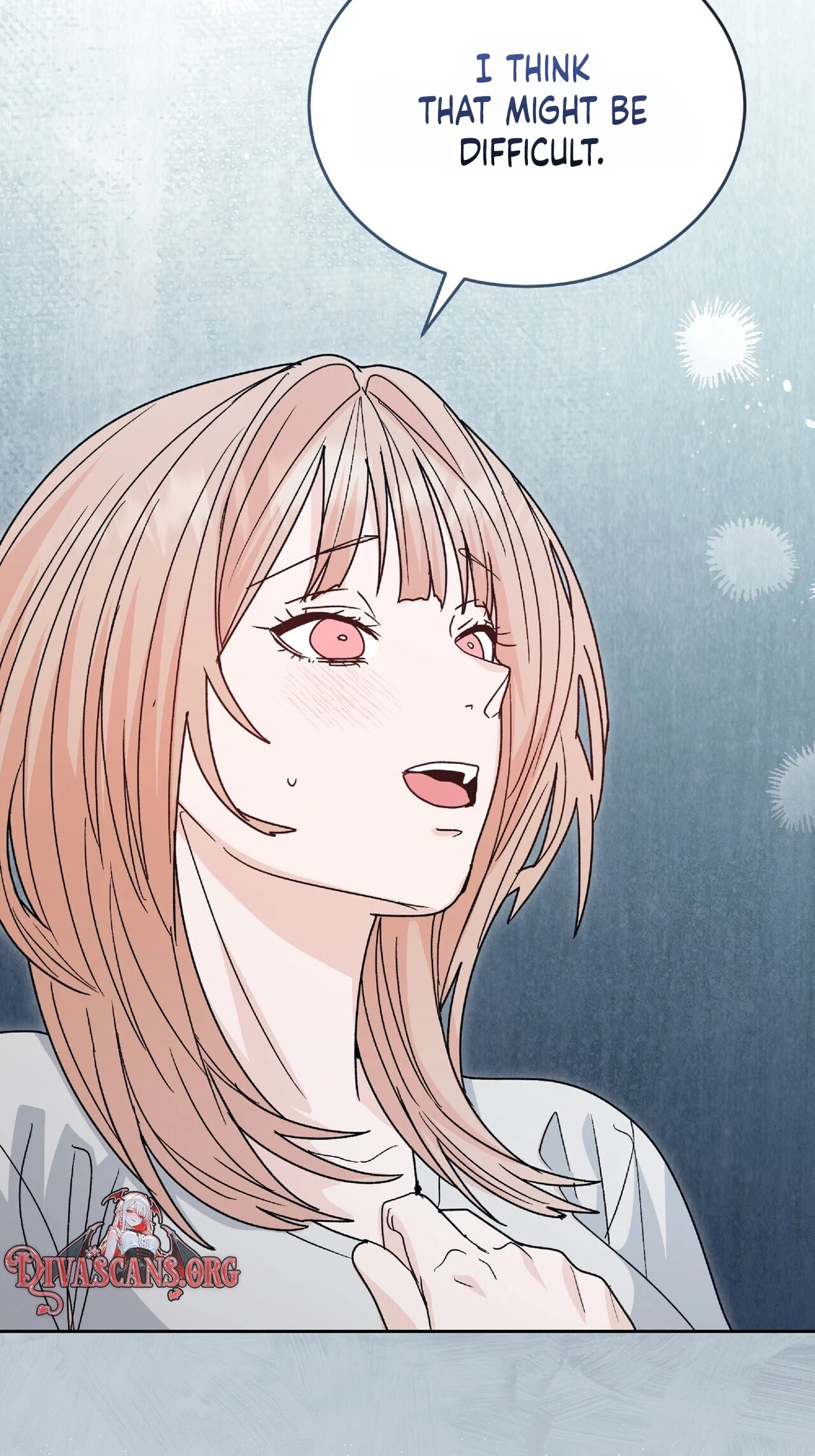 In Too Deep Chapter 31 page 47 - 