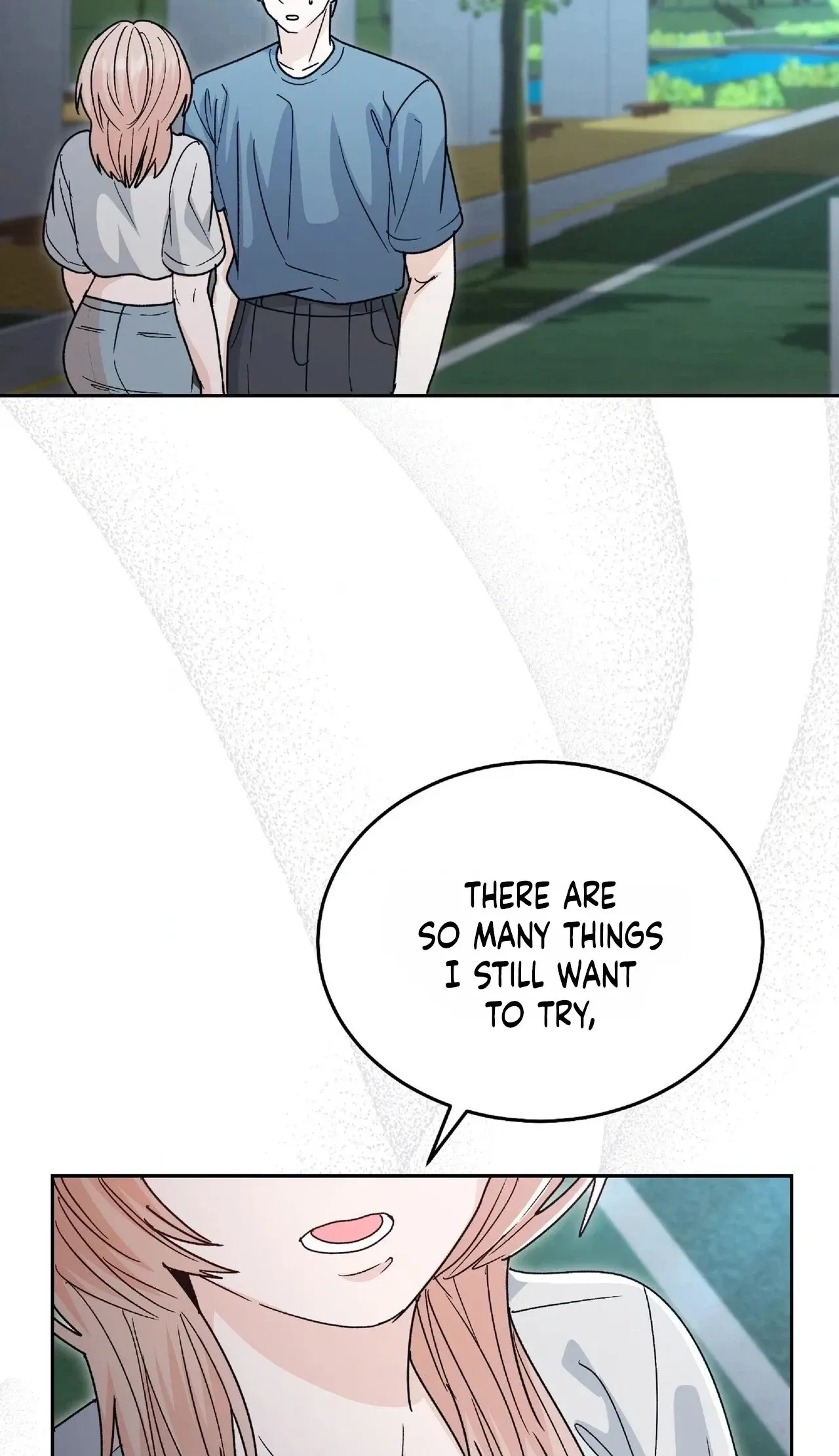 In Too Deep Chapter 31 page 50 - 